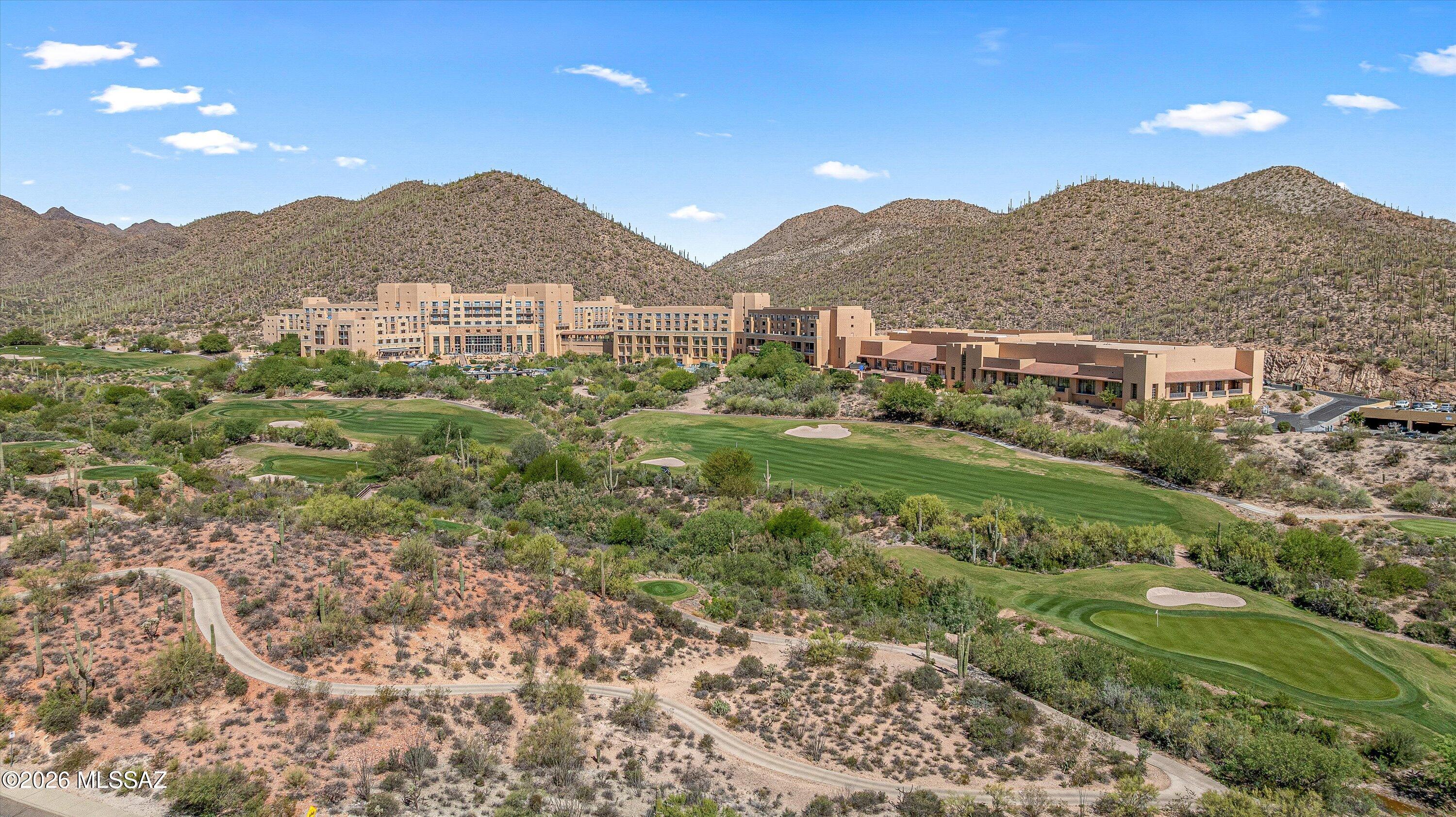 Quail Point (1-38) - Residential