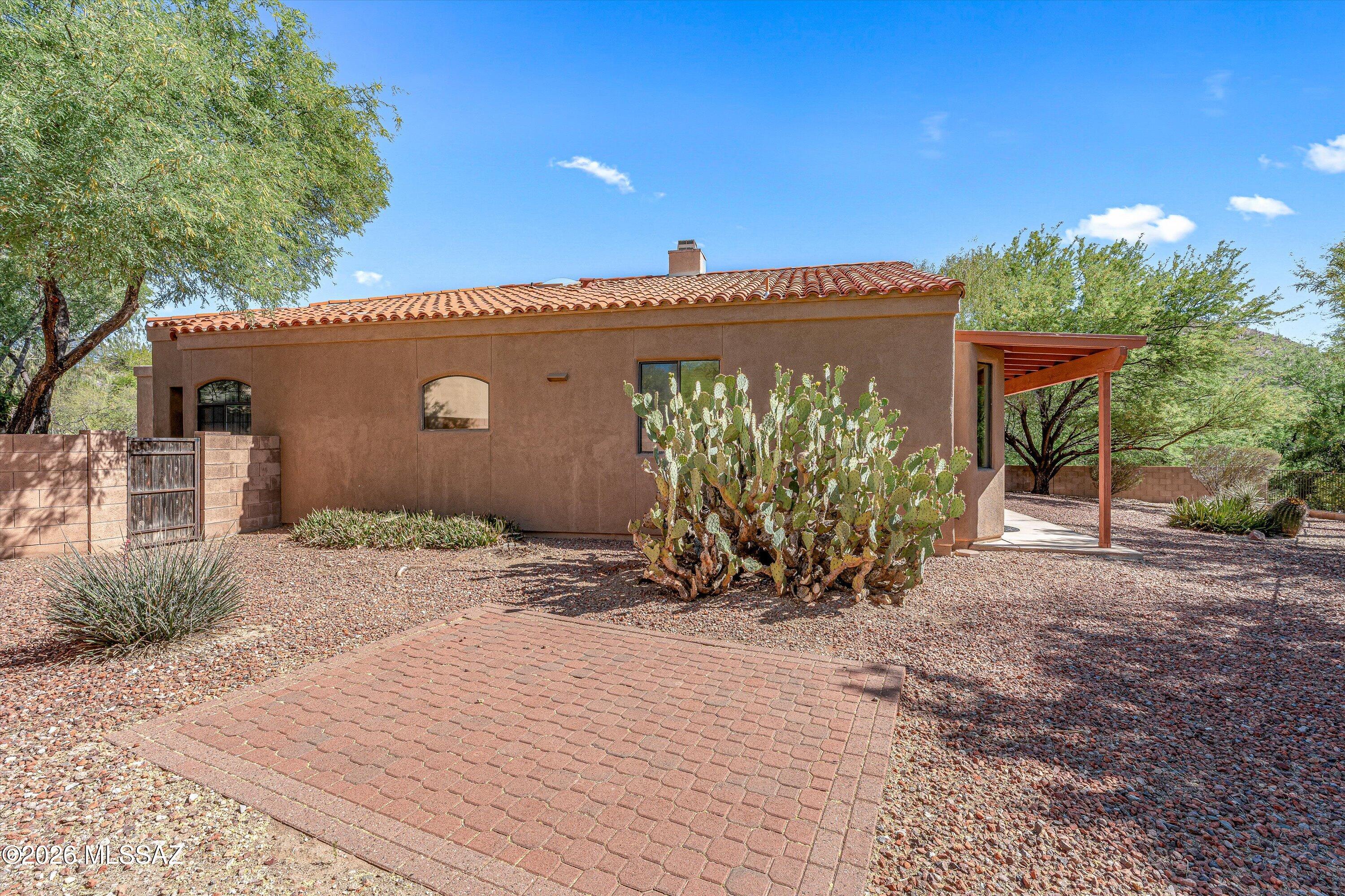 Quail Point (1-38) - Residential