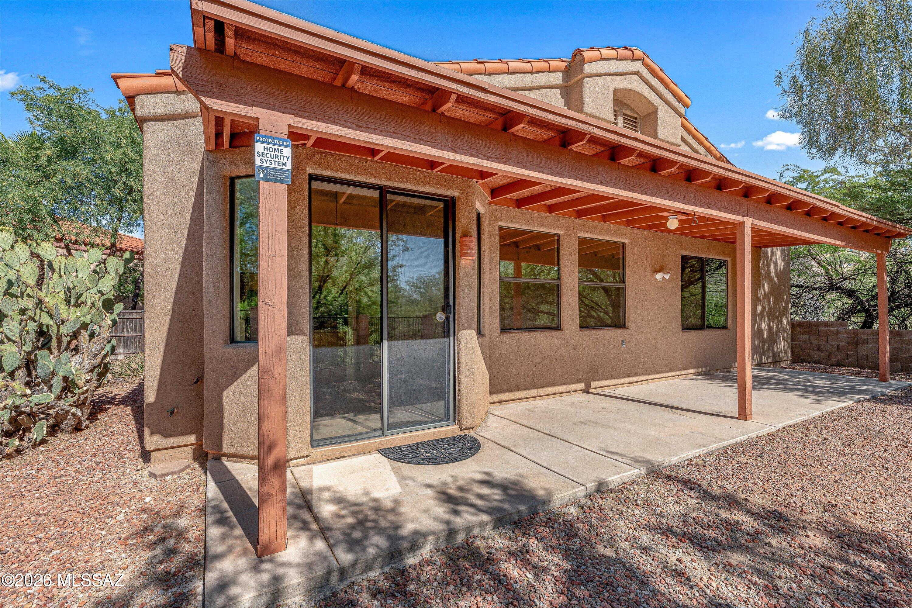 Quail Point (1-38) - Residential
