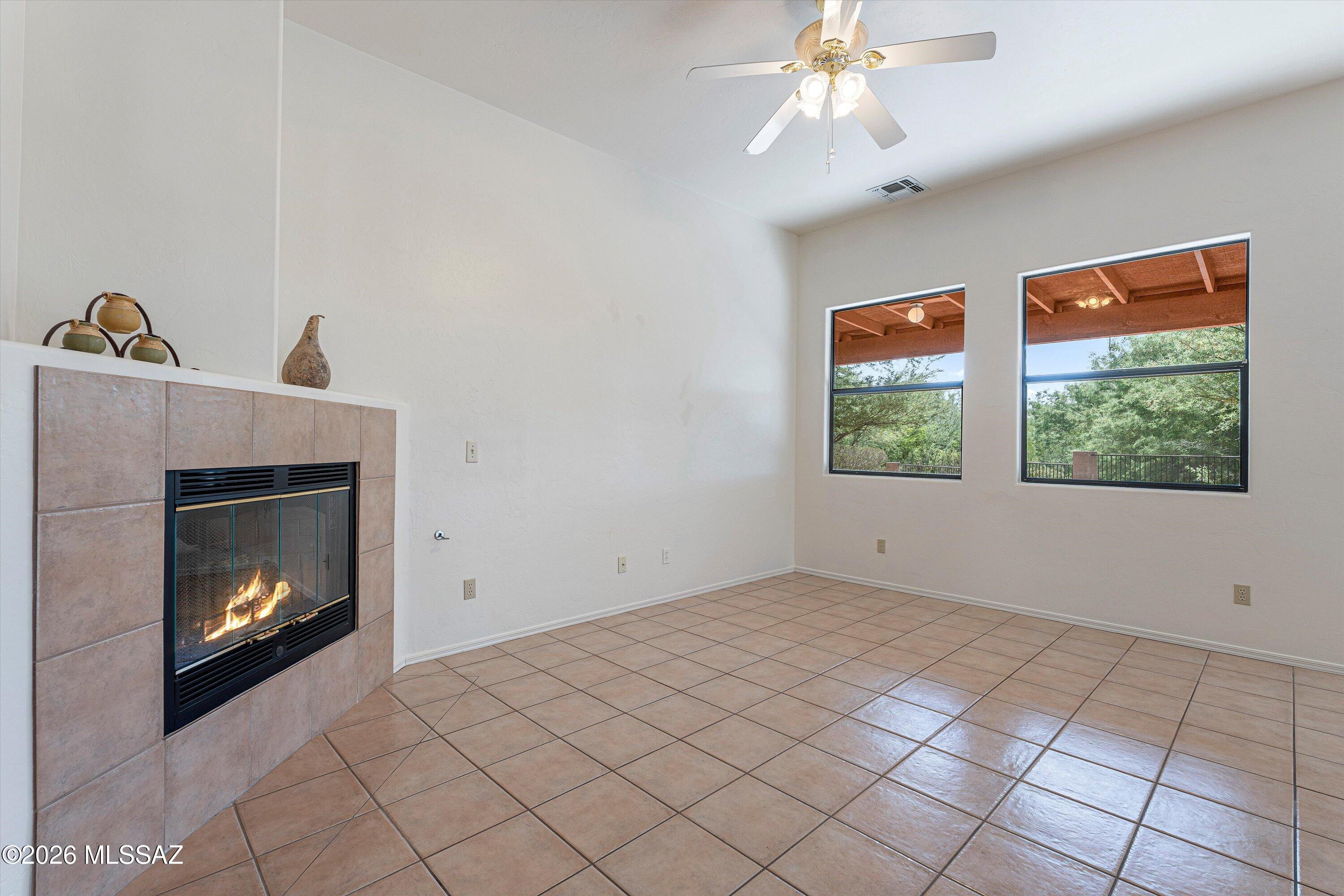 Quail Point (1-38) - Residential