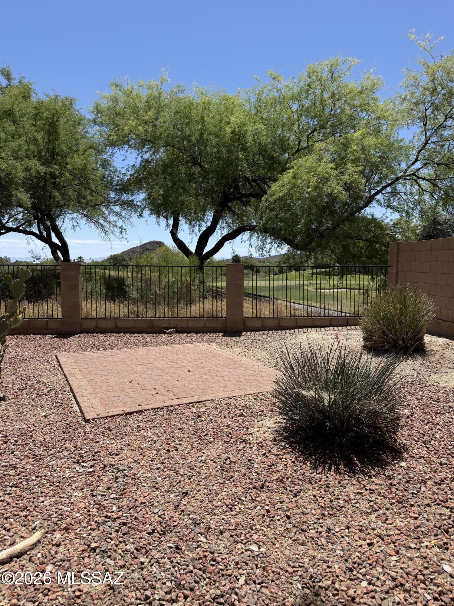 Quail Point (1-38) - Residential