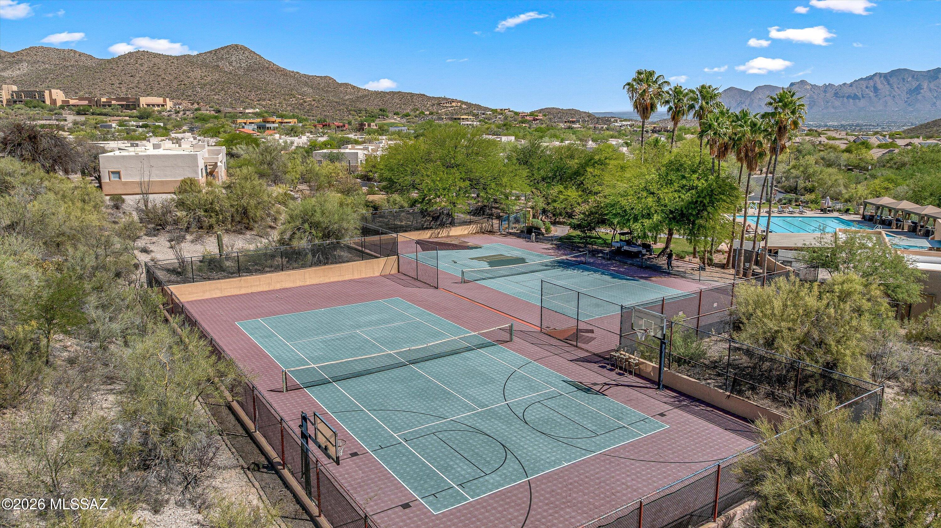 Quail Point (1-38) - Residential