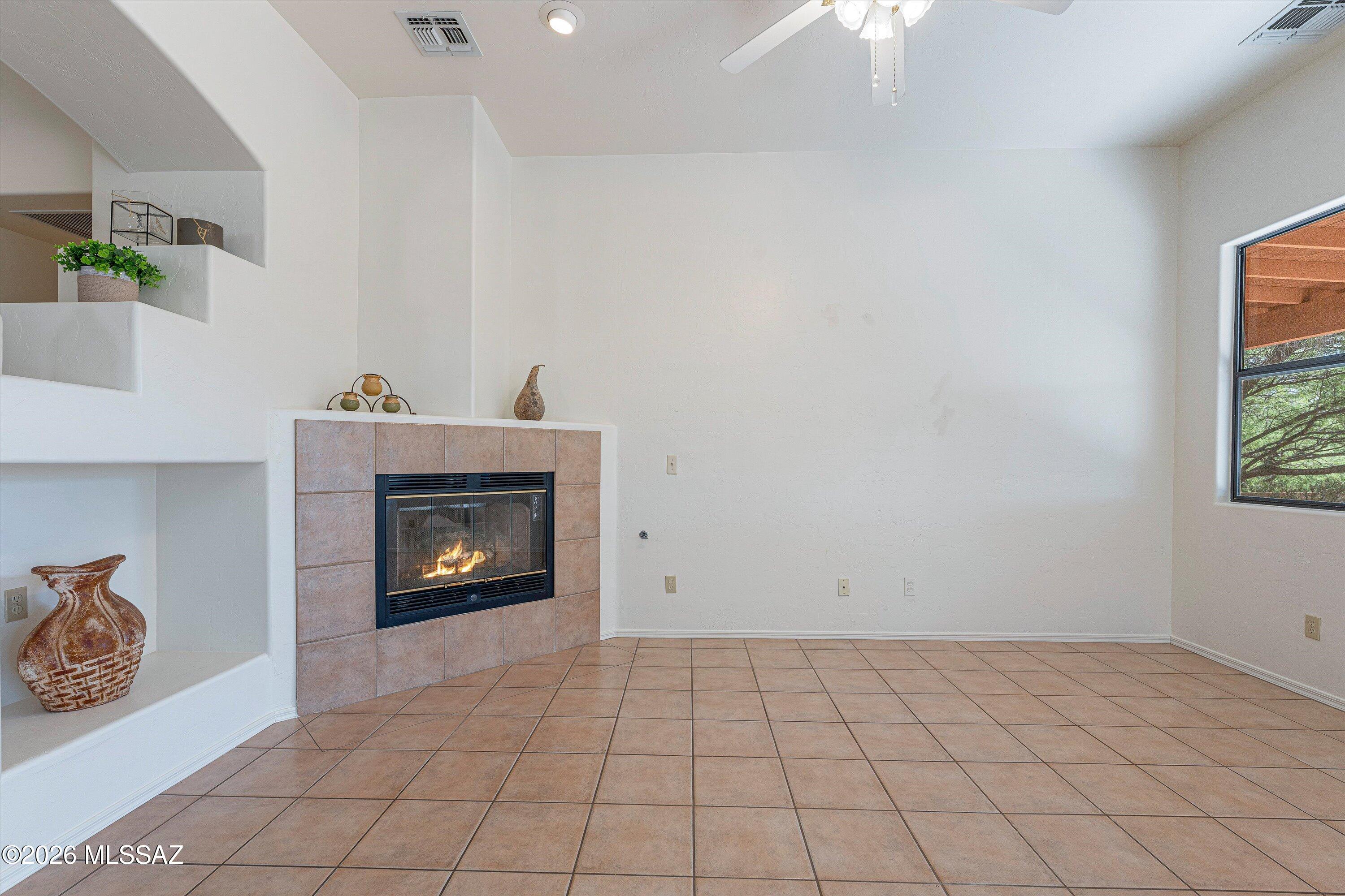 Quail Point (1-38) - Residential
