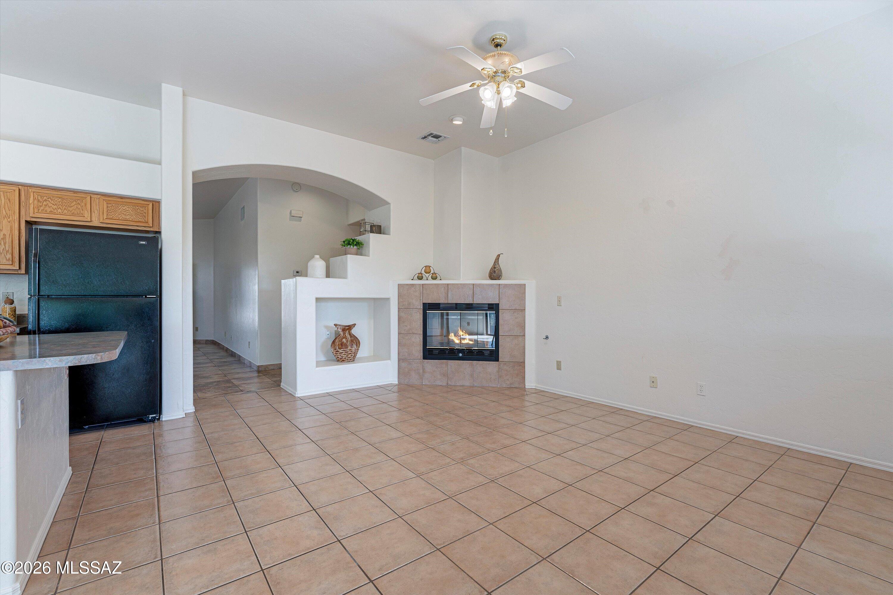 Quail Point (1-38) - Residential