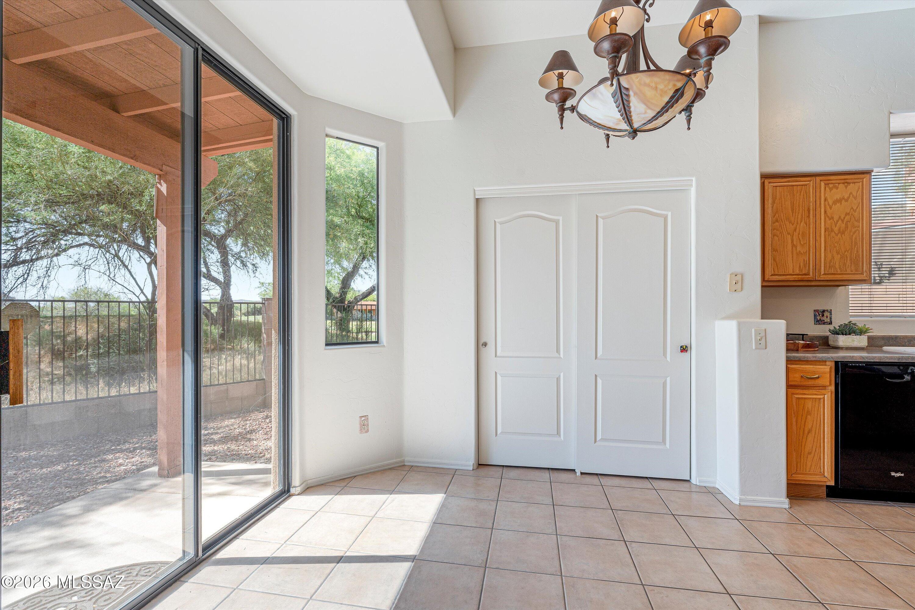 Quail Point (1-38) - Residential