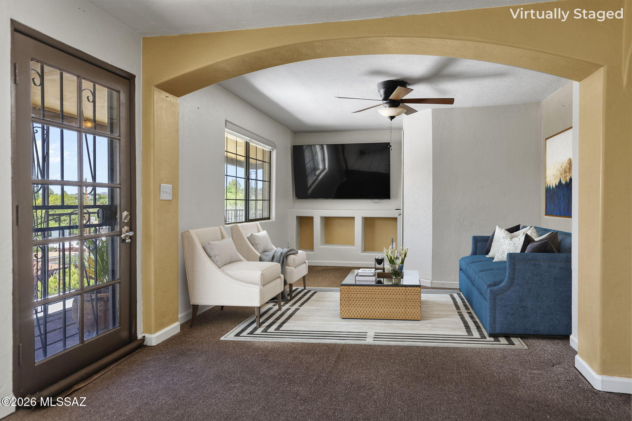Midtown - Residential