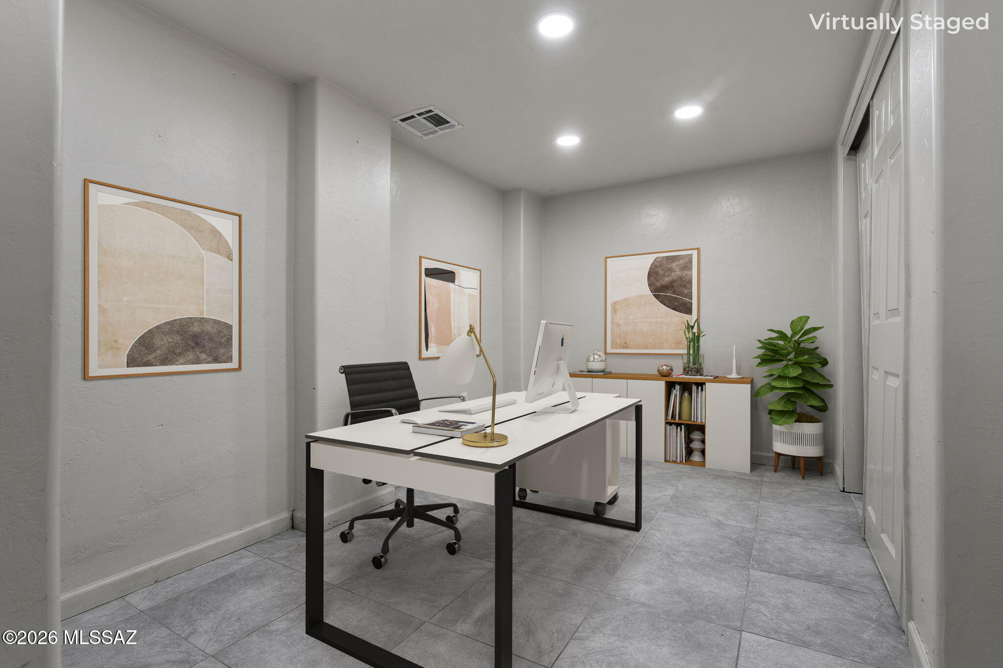Midtown - Residential