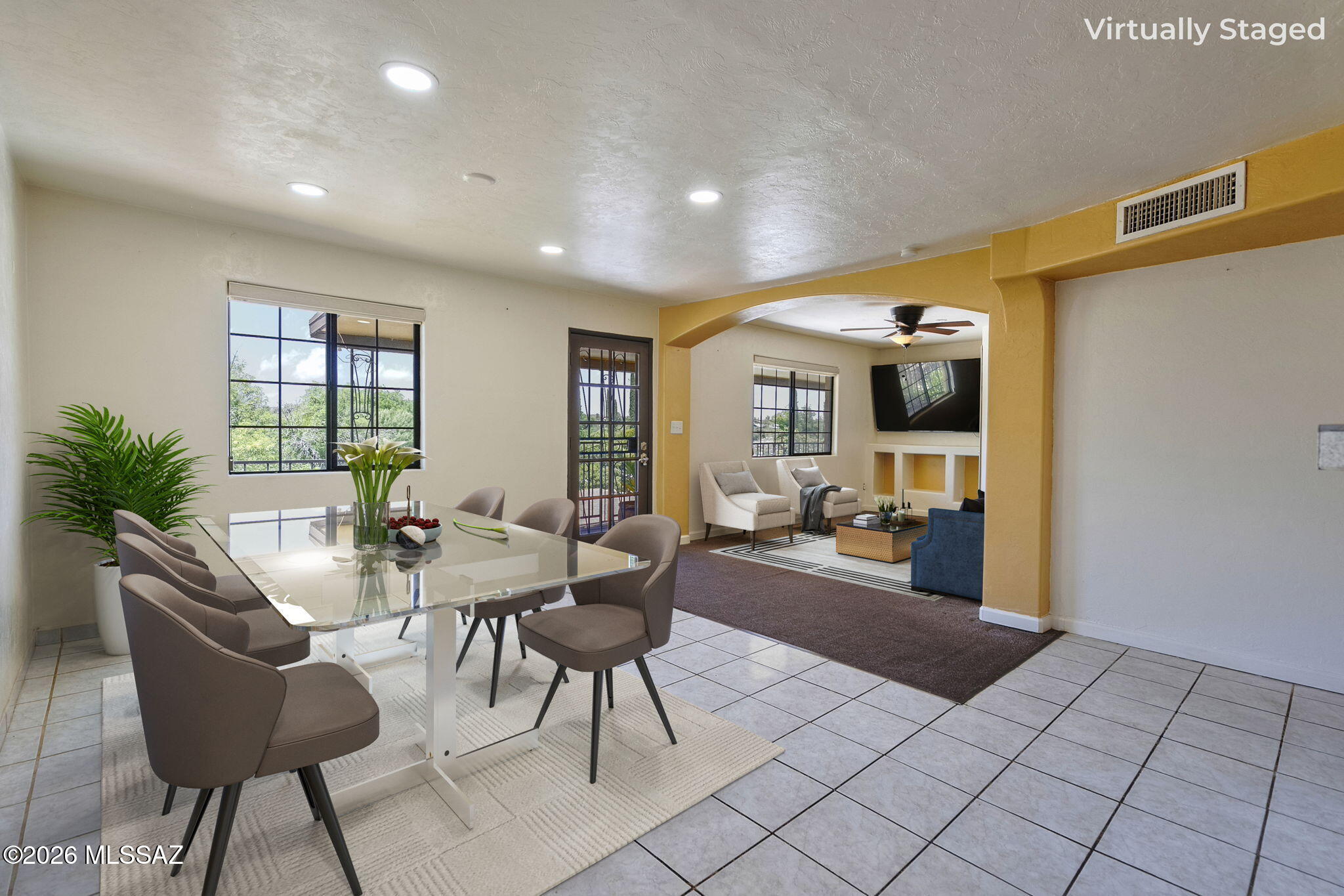 Midtown - Residential