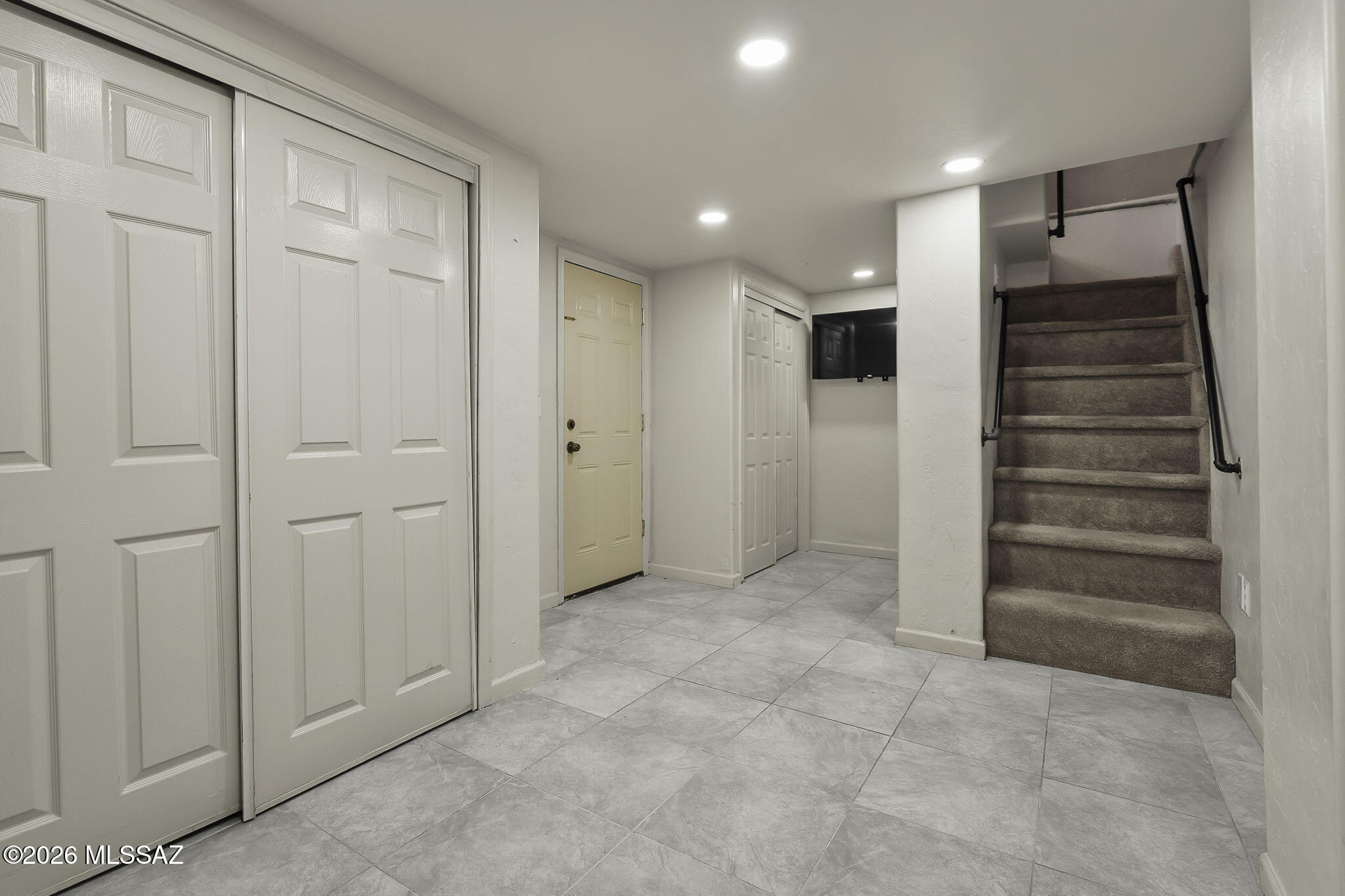 Midtown - Residential