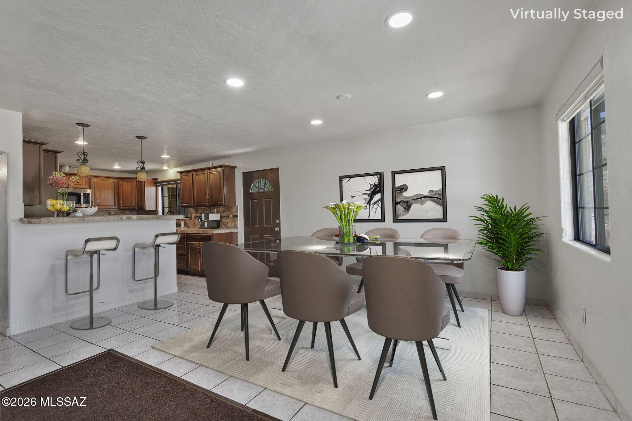 Midtown - Residential