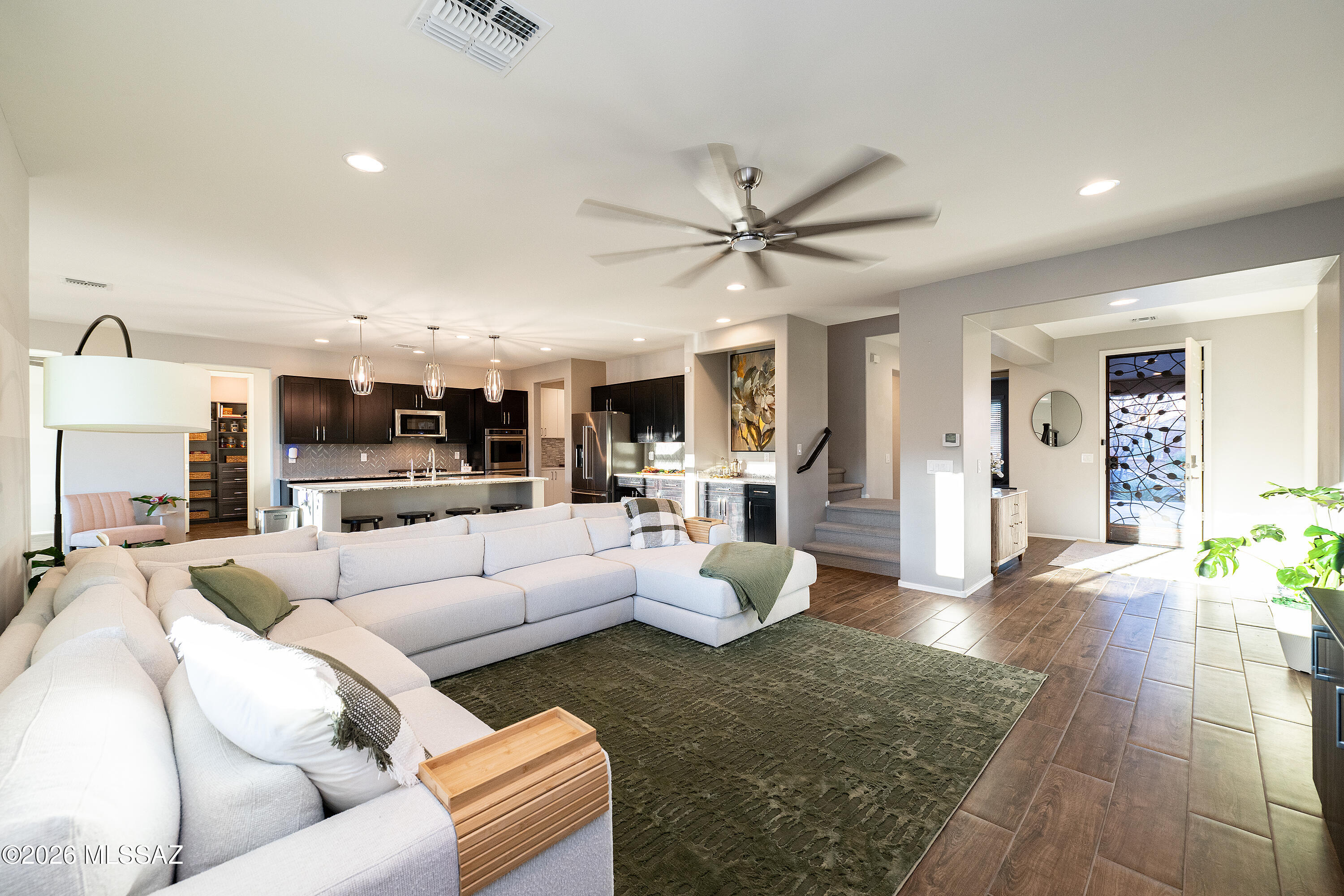 Villages At Silverhawke Phase 2 - Residential