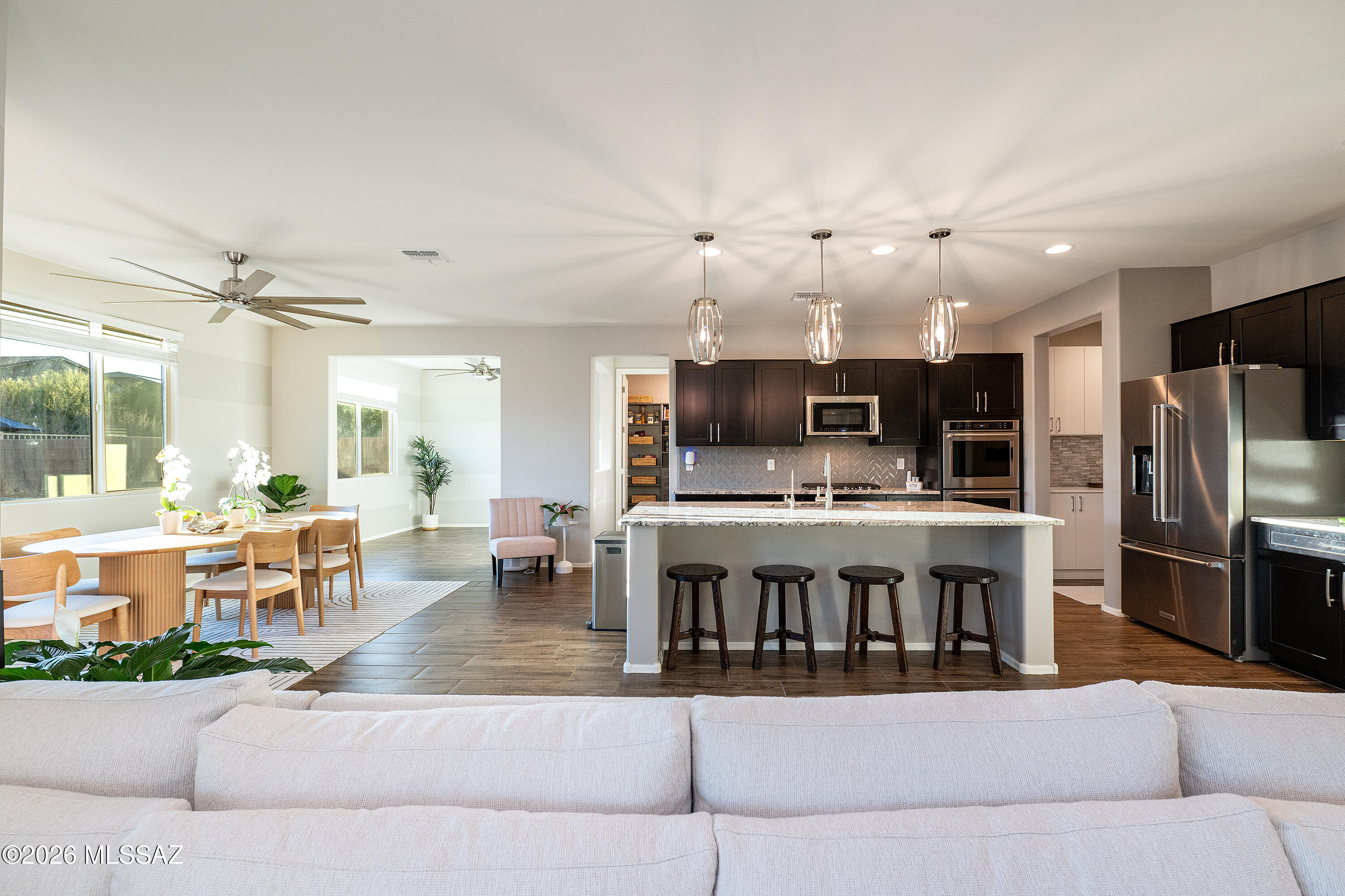 Villages At Silverhawke Phase 2 - Residential