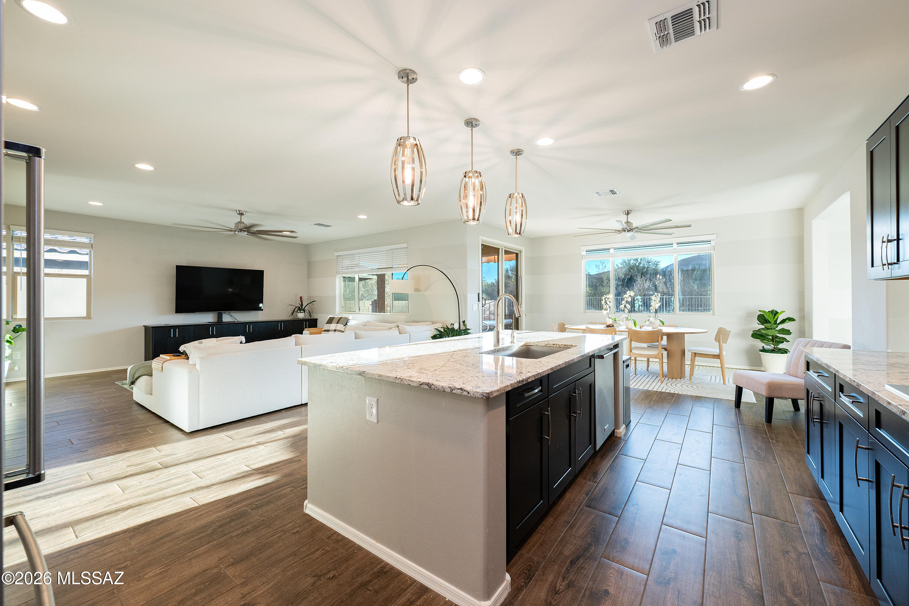 Villages At Silverhawke Phase 2 - Residential