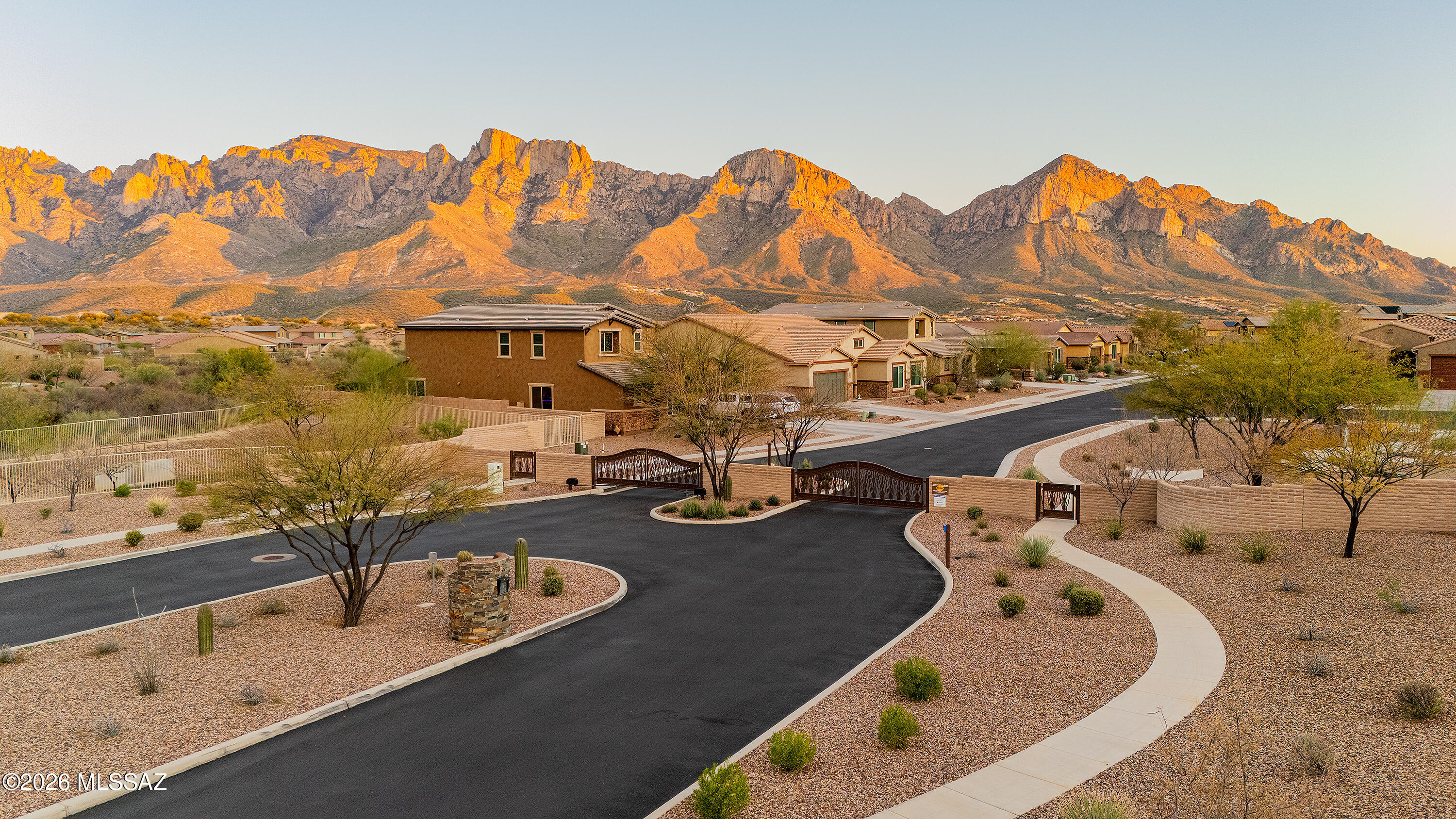 Villages At Silverhawke Phase 2 - Residential
