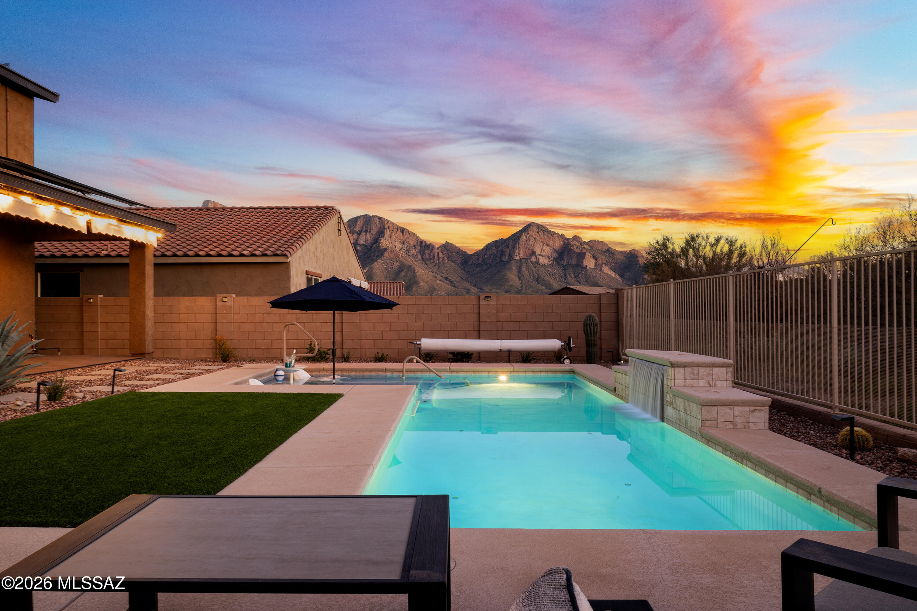 Villages At Silverhawke Phase 2 - Residential