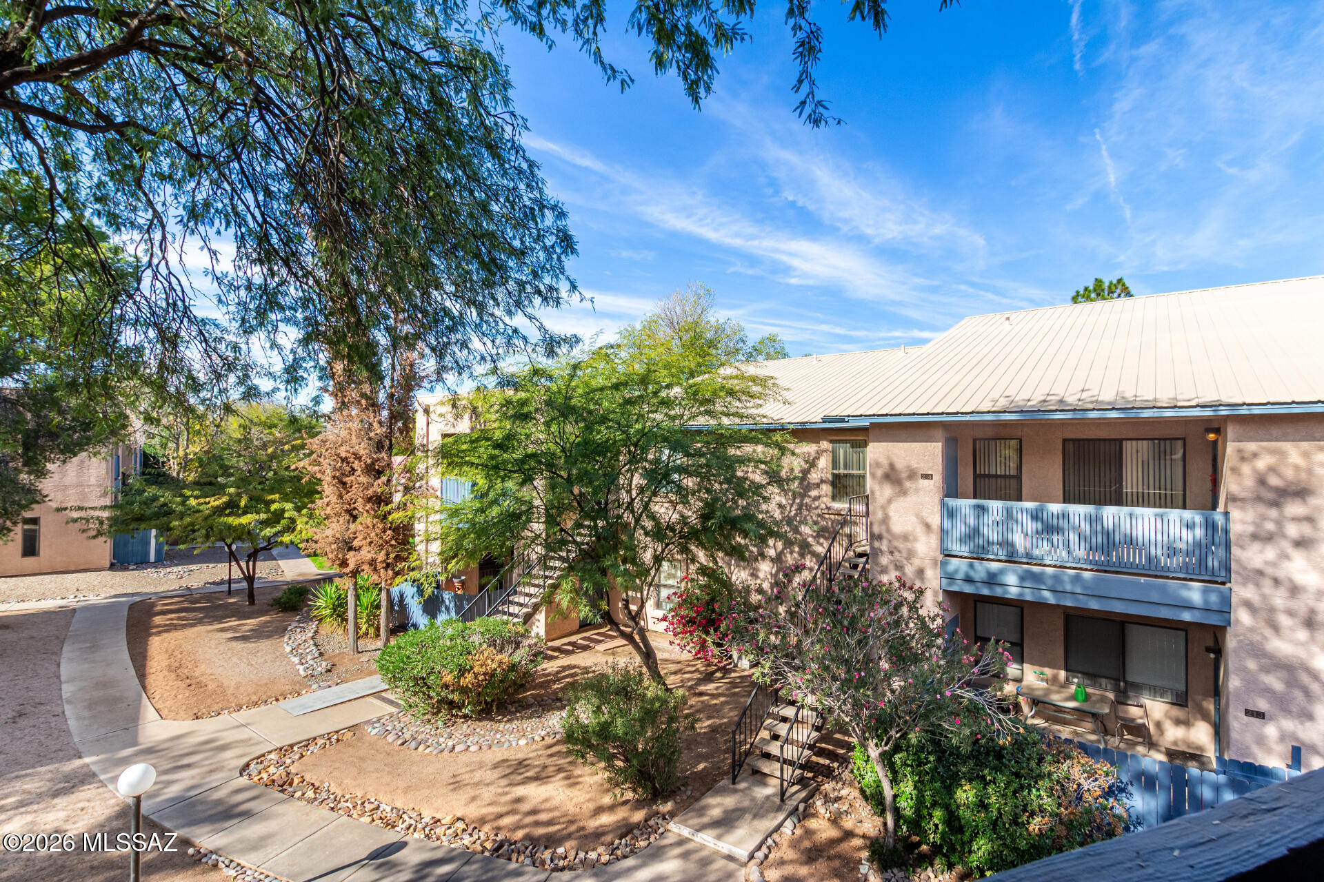 8080 E Speedway Boulevard 308