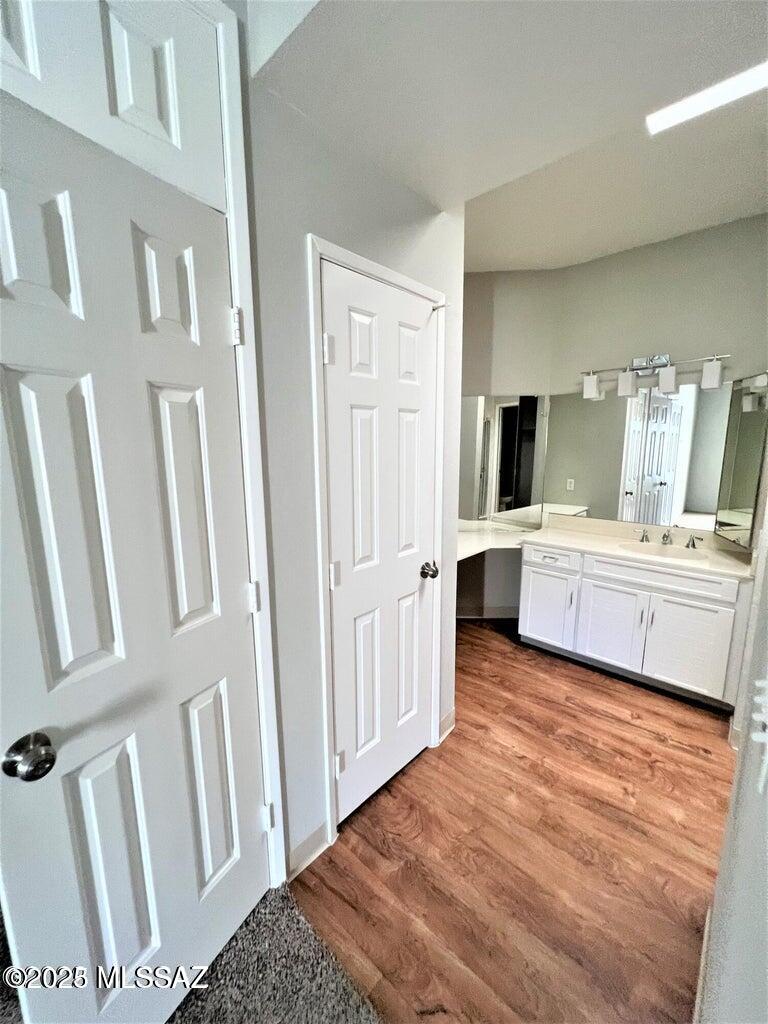 Condos At La Paloma (The) - Residential