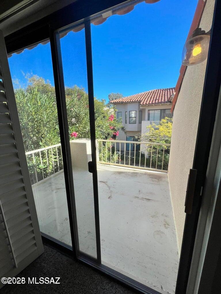 Condos At La Paloma (The) - Residential