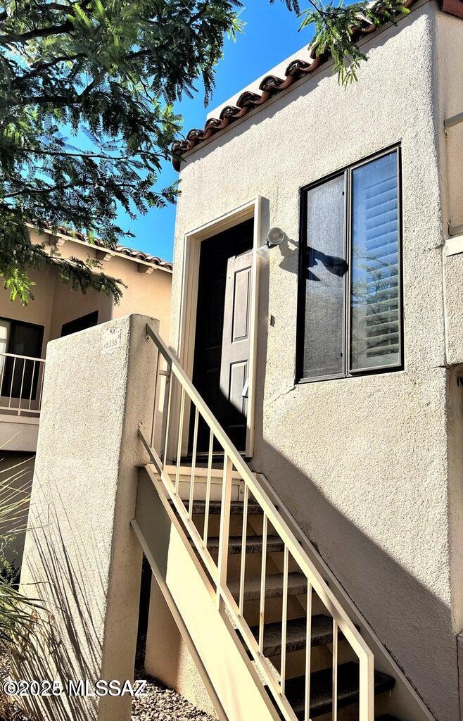 Condos At La Paloma (The) - Residential