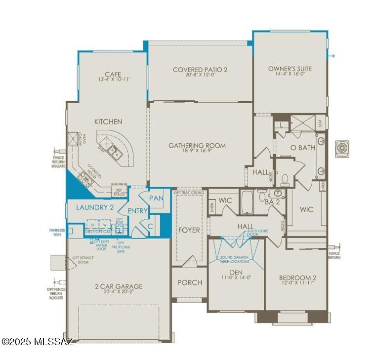 8397 S Coralroot Drive