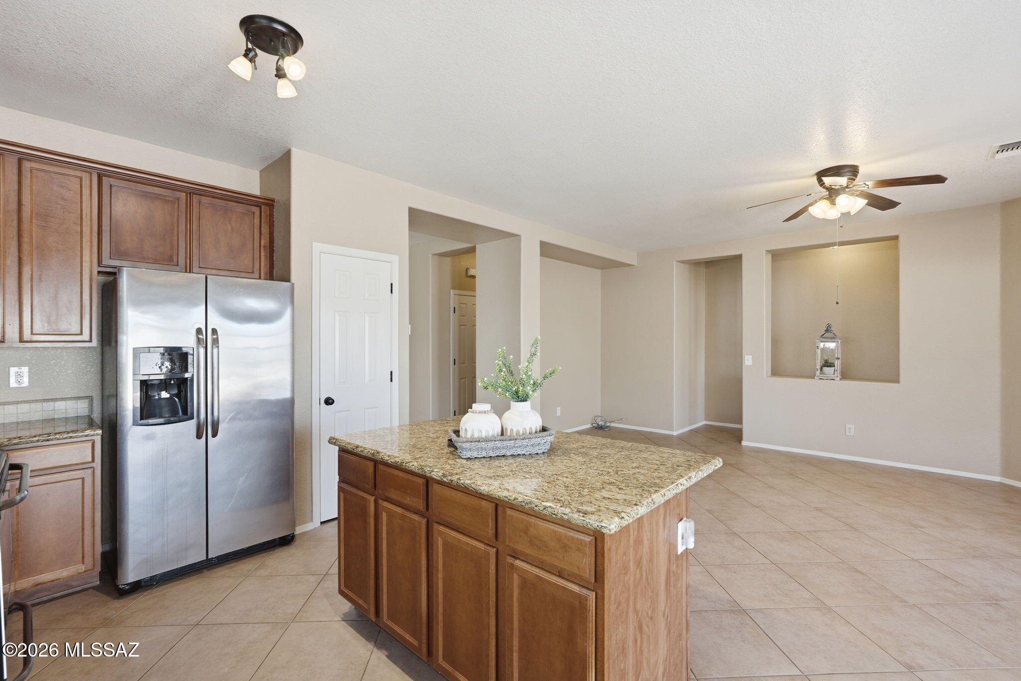 Rancho Vistoso Neighborhood 10 - Residential