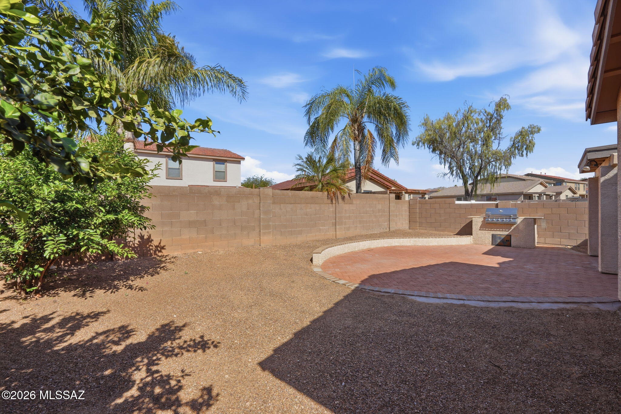 Rancho Vistoso Neighborhood 10 - Residential