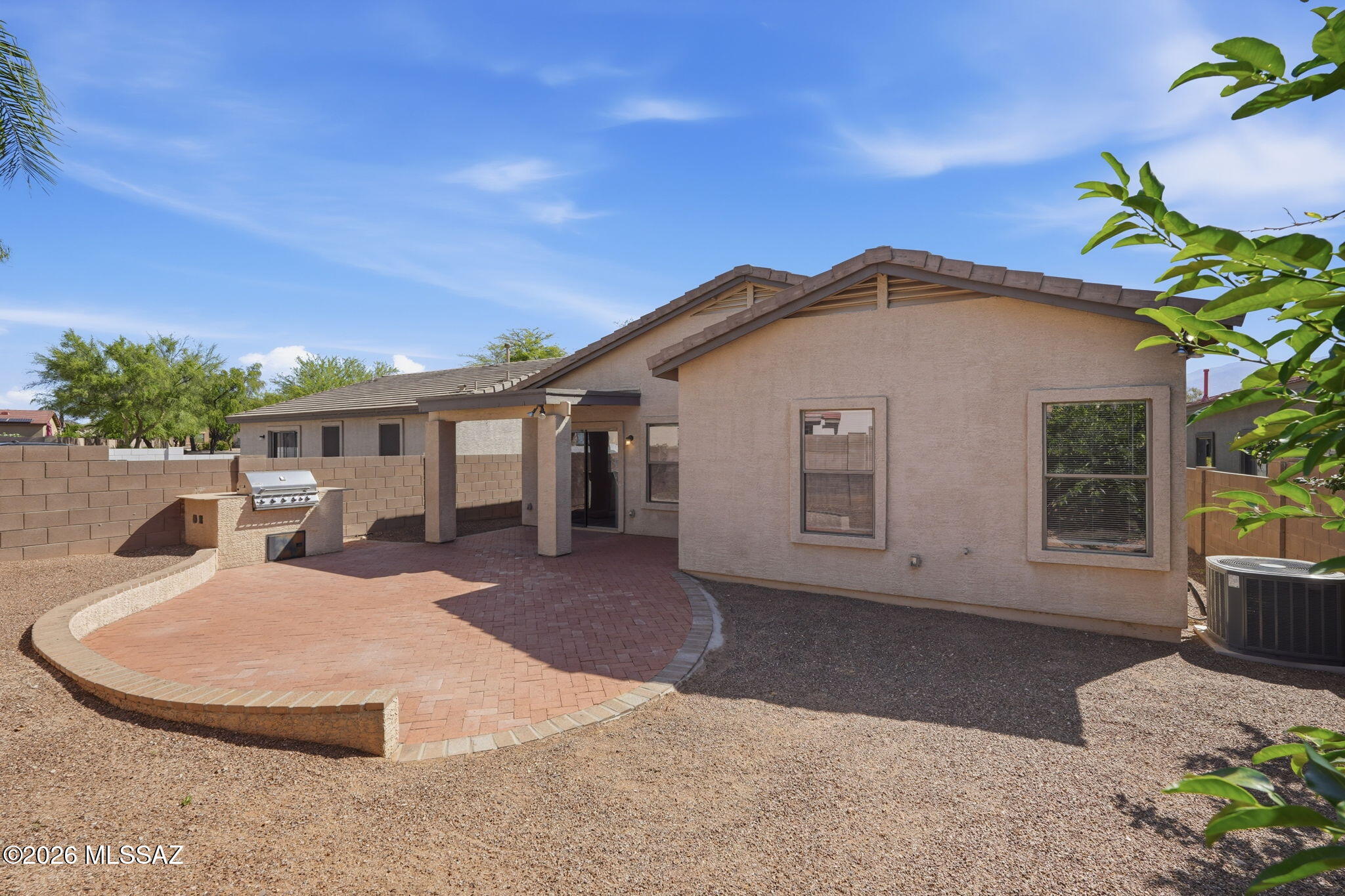 Rancho Vistoso Neighborhood 10 - Residential