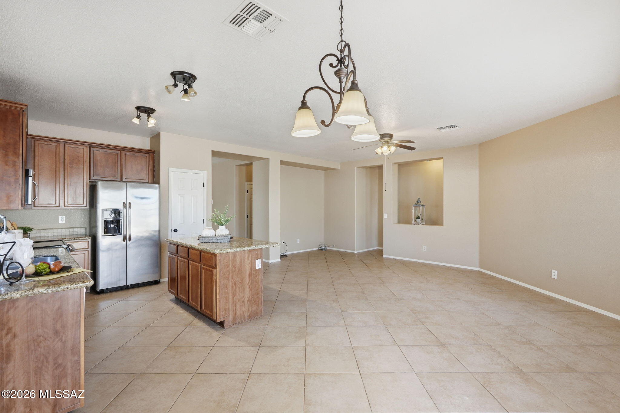Rancho Vistoso Neighborhood 10 - Residential