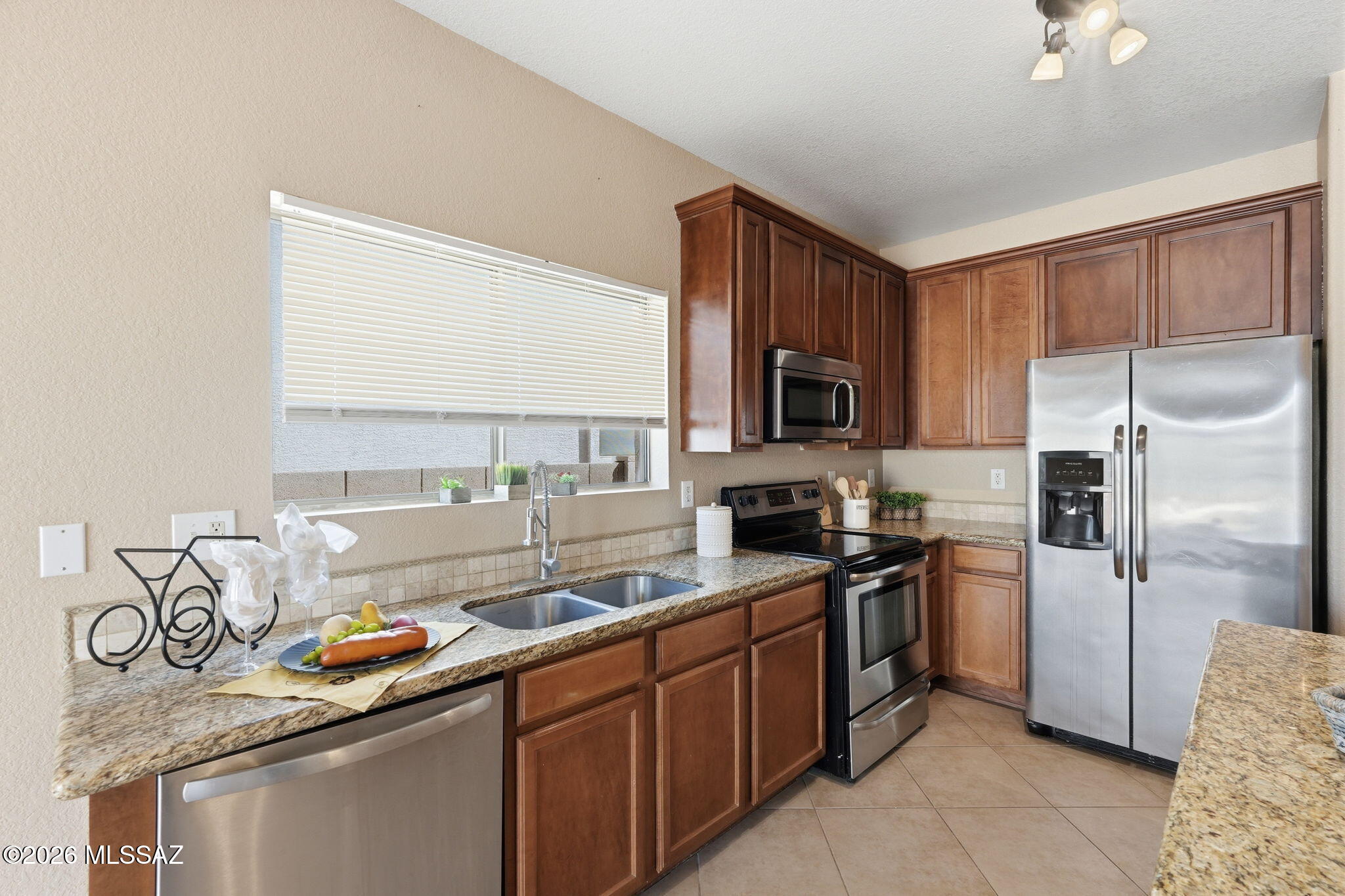 Rancho Vistoso Neighborhood 10 - Residential