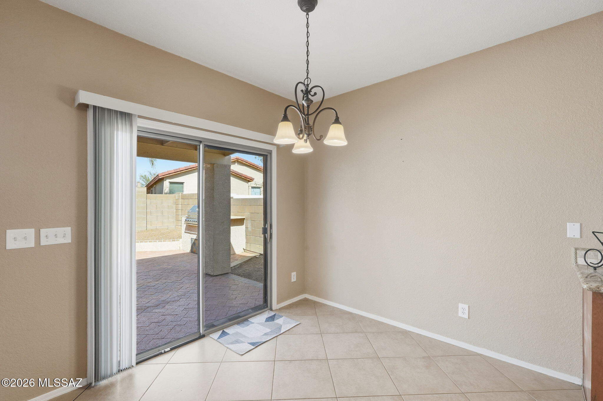 Rancho Vistoso Neighborhood 10 - Residential