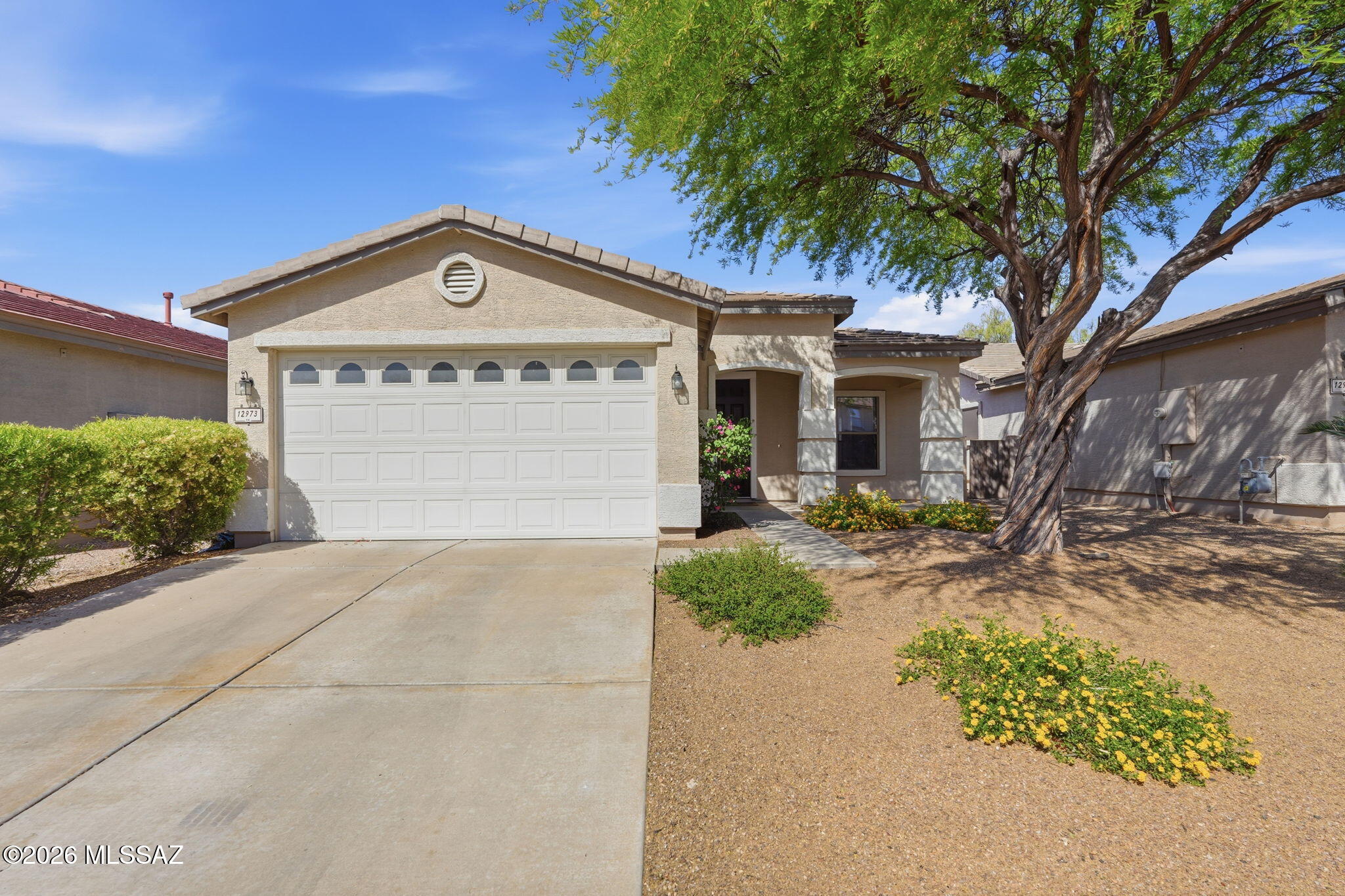 Rancho Vistoso Neighborhood 10 - Residential