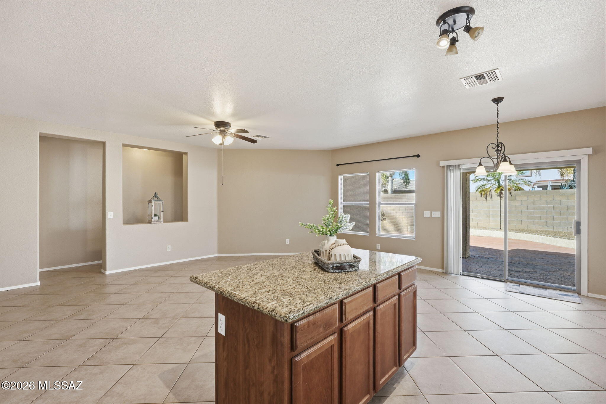 Rancho Vistoso Neighborhood 10 - Residential