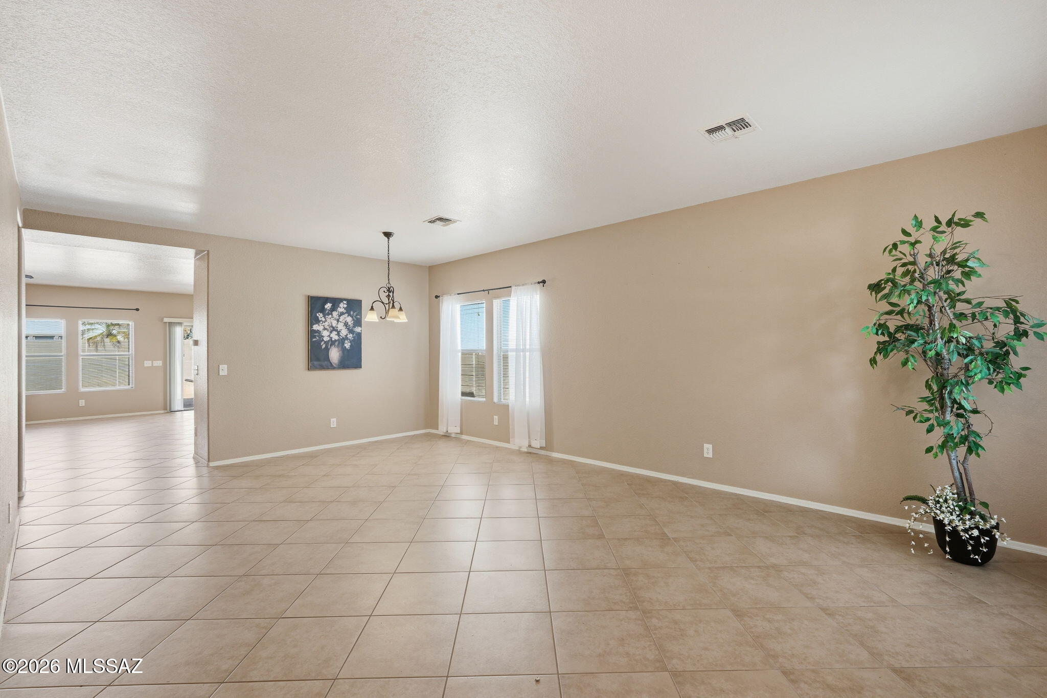 Rancho Vistoso Neighborhood 10 - Residential