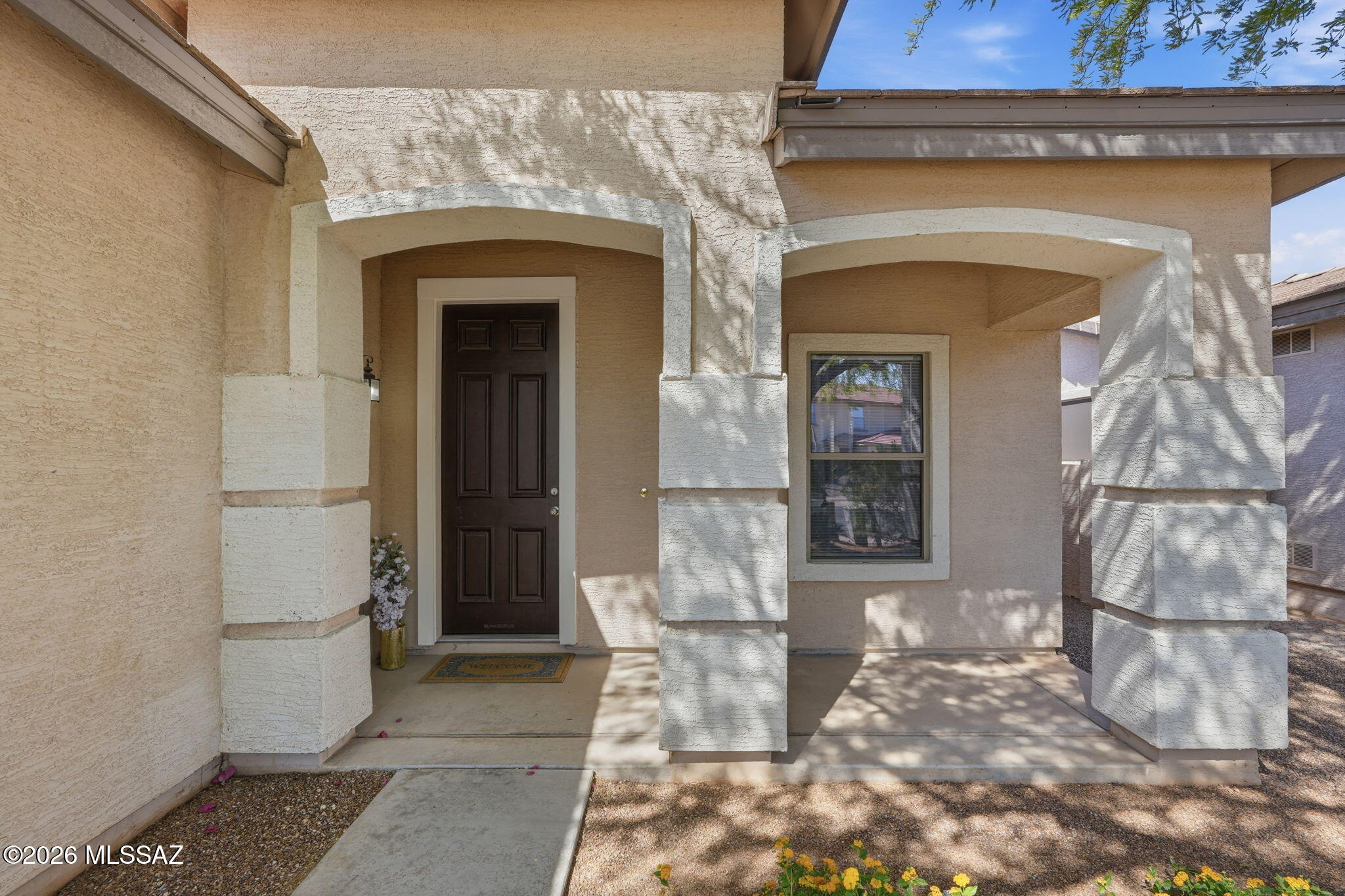 12973 N Yellow Orchid Drive