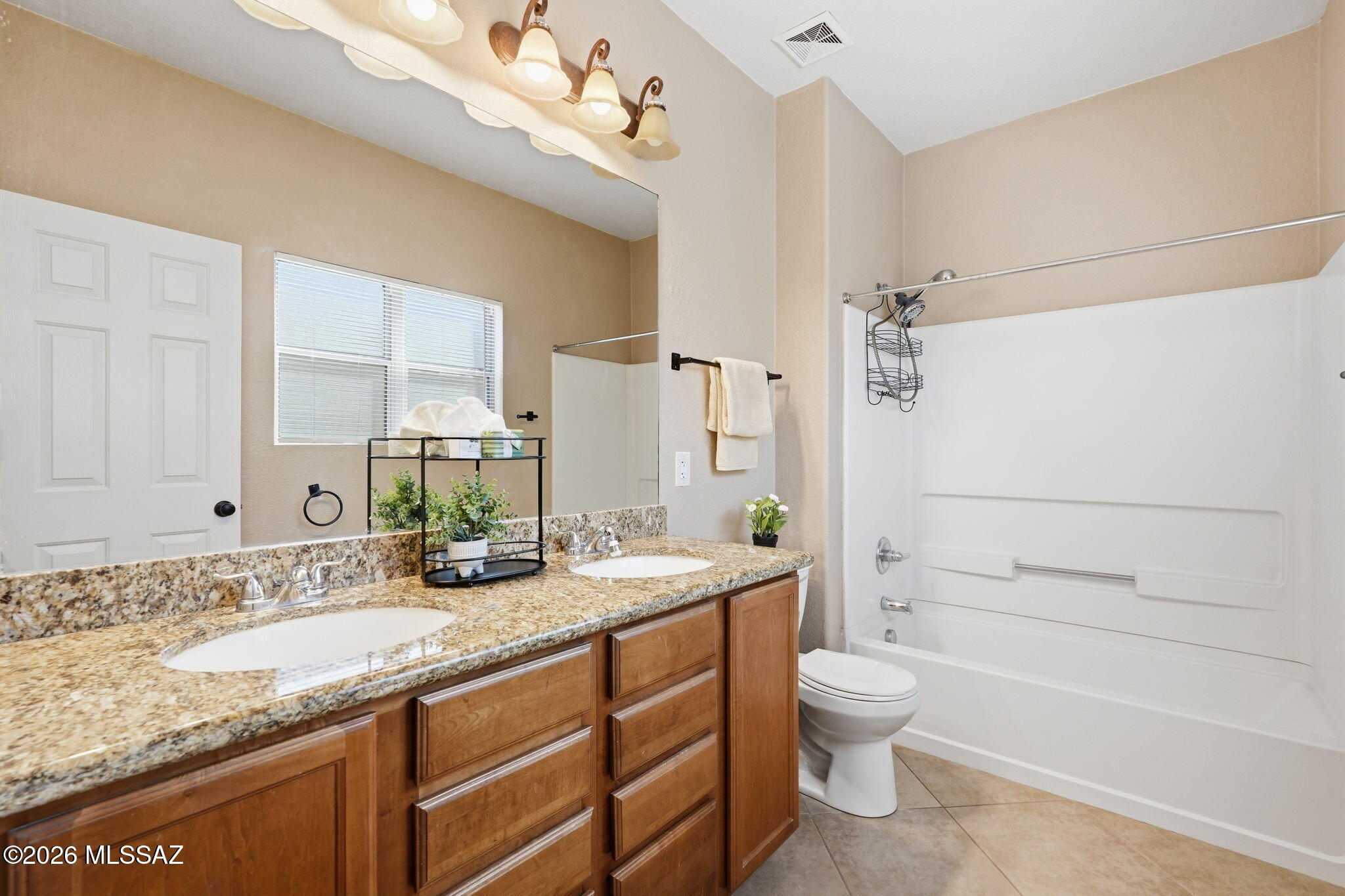 Rancho Vistoso Neighborhood 10 - Residential