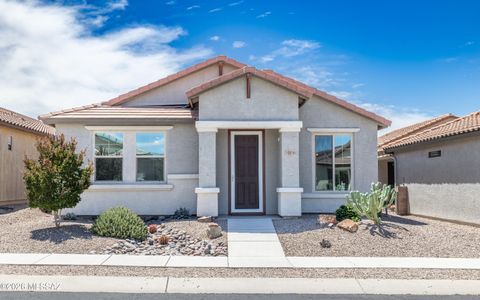 14016 E Voss Street Vail AZ 85641