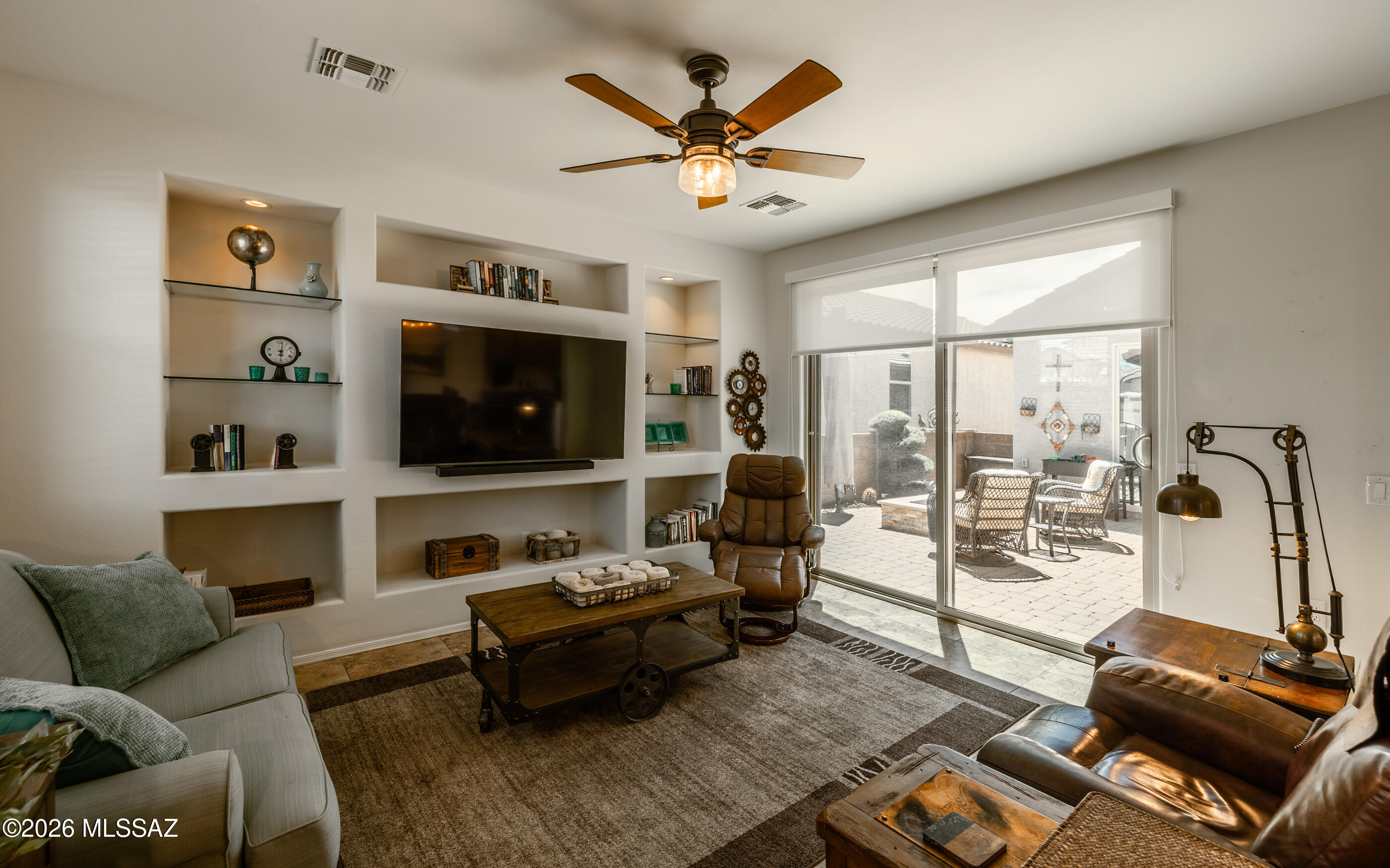 Del Webb at Rancho Del Lago Phase II SQ20112850077 - Residential