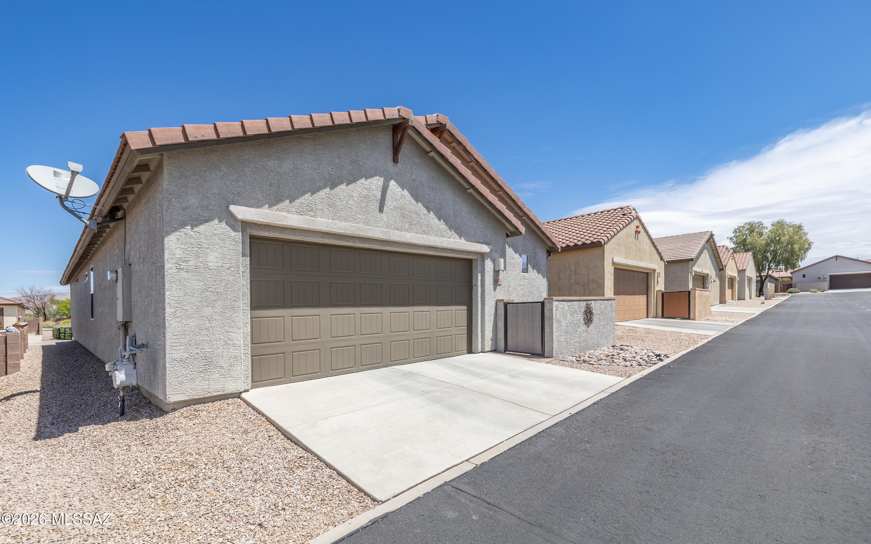 Del Webb at Rancho Del Lago Phase II SQ20112850077 - Residential