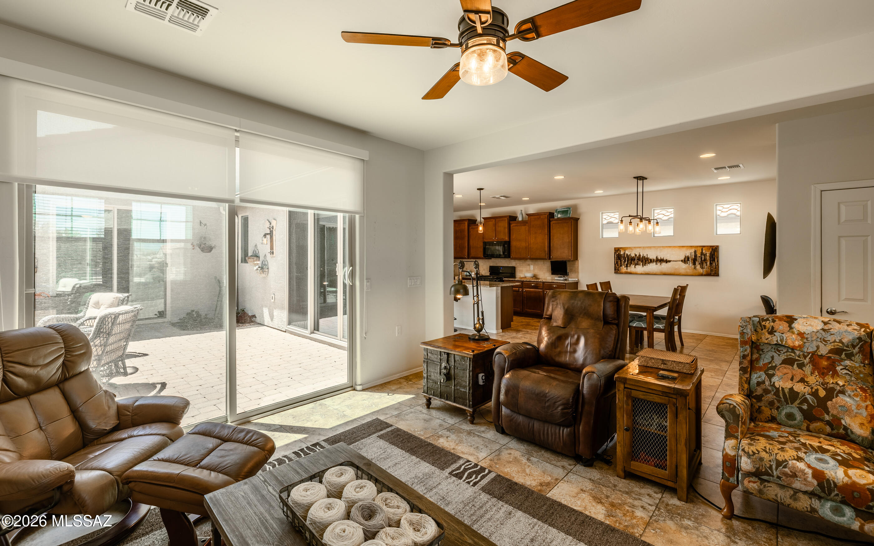Del Webb at Rancho Del Lago Phase II SQ20112850077 - Residential