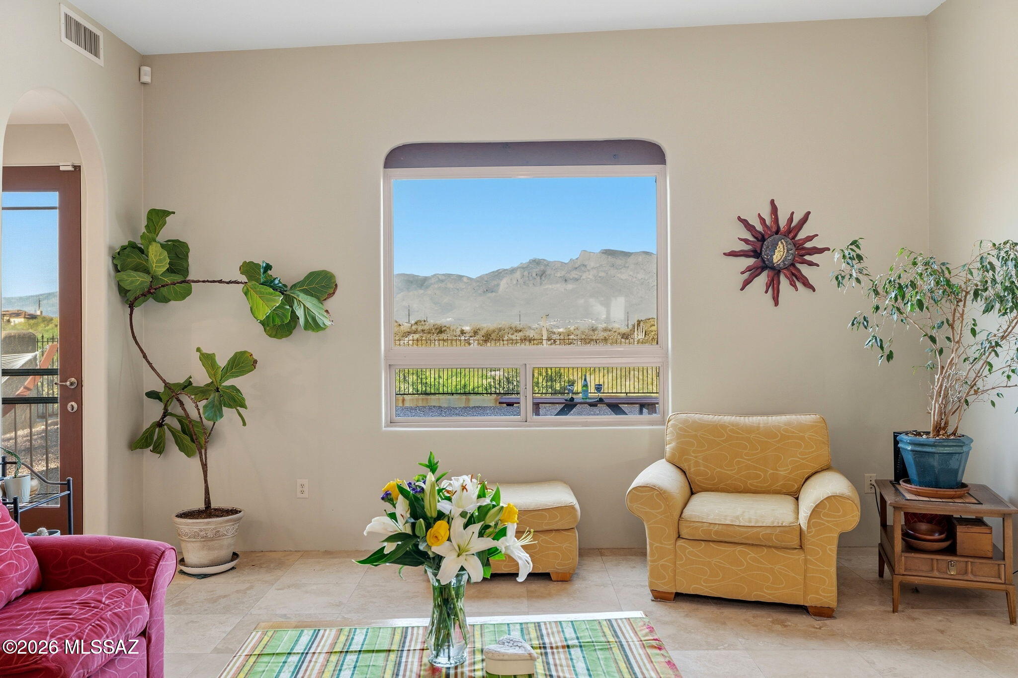 Chaparral Heights (1-73) - Residential