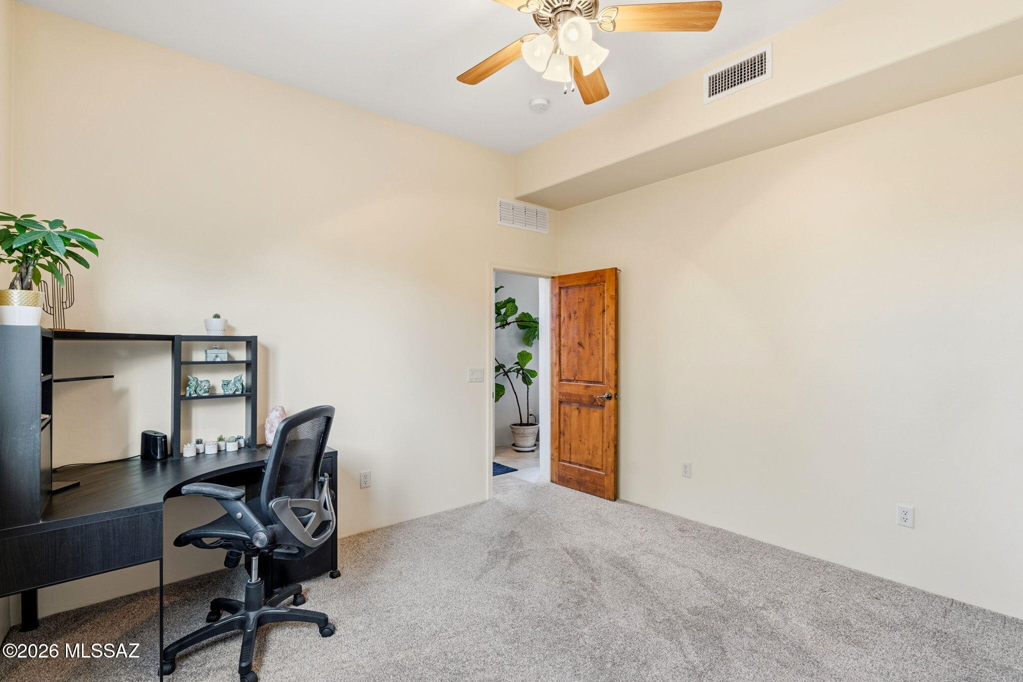 Chaparral Heights (1-73) - Residential