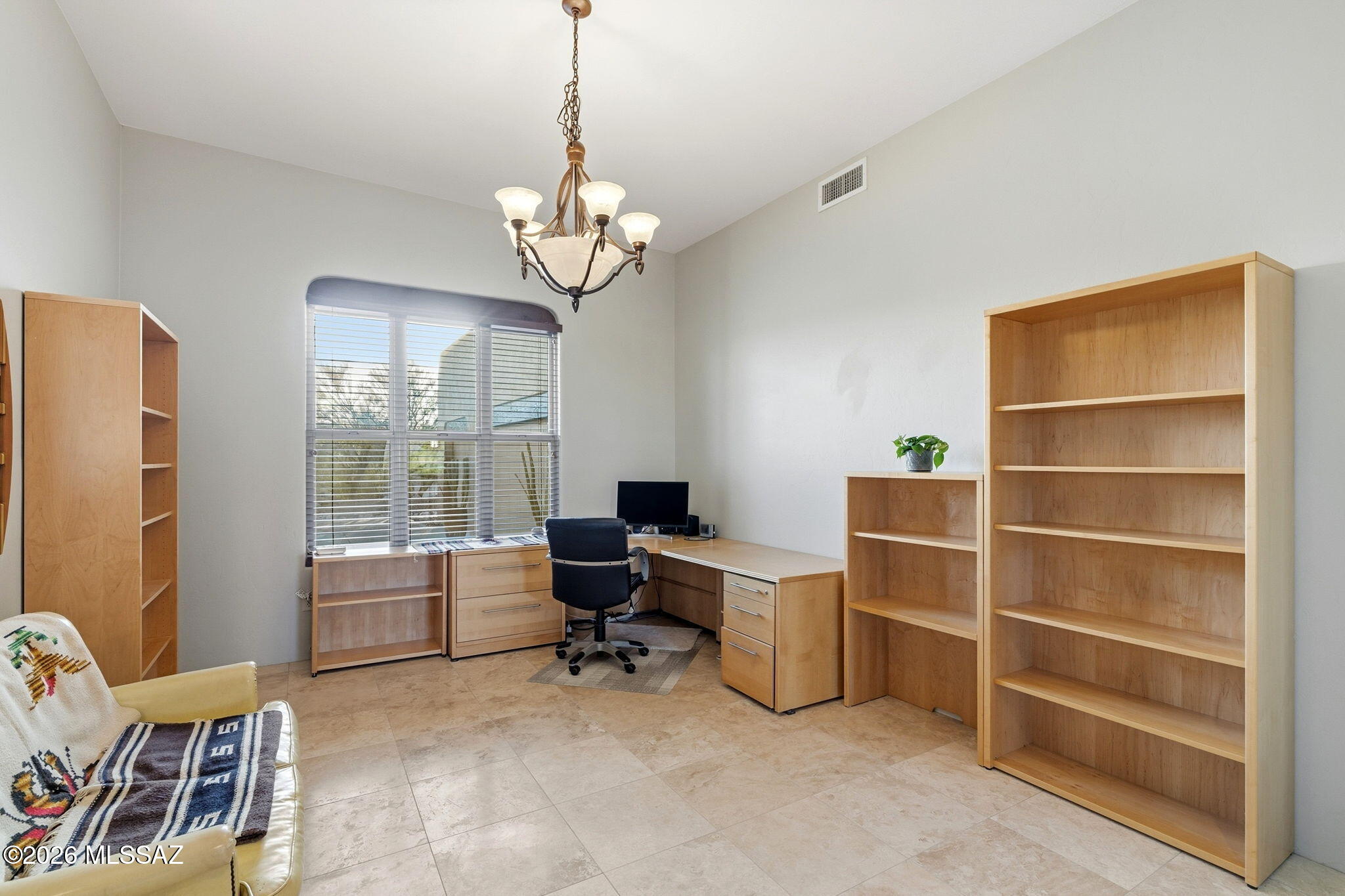 Chaparral Heights (1-73) - Residential