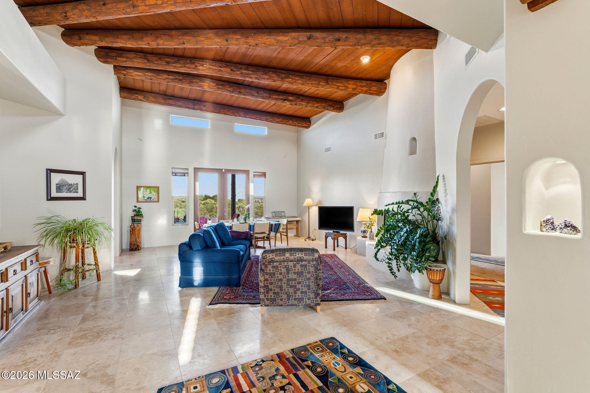 Chaparral Heights (1-73) - Residential