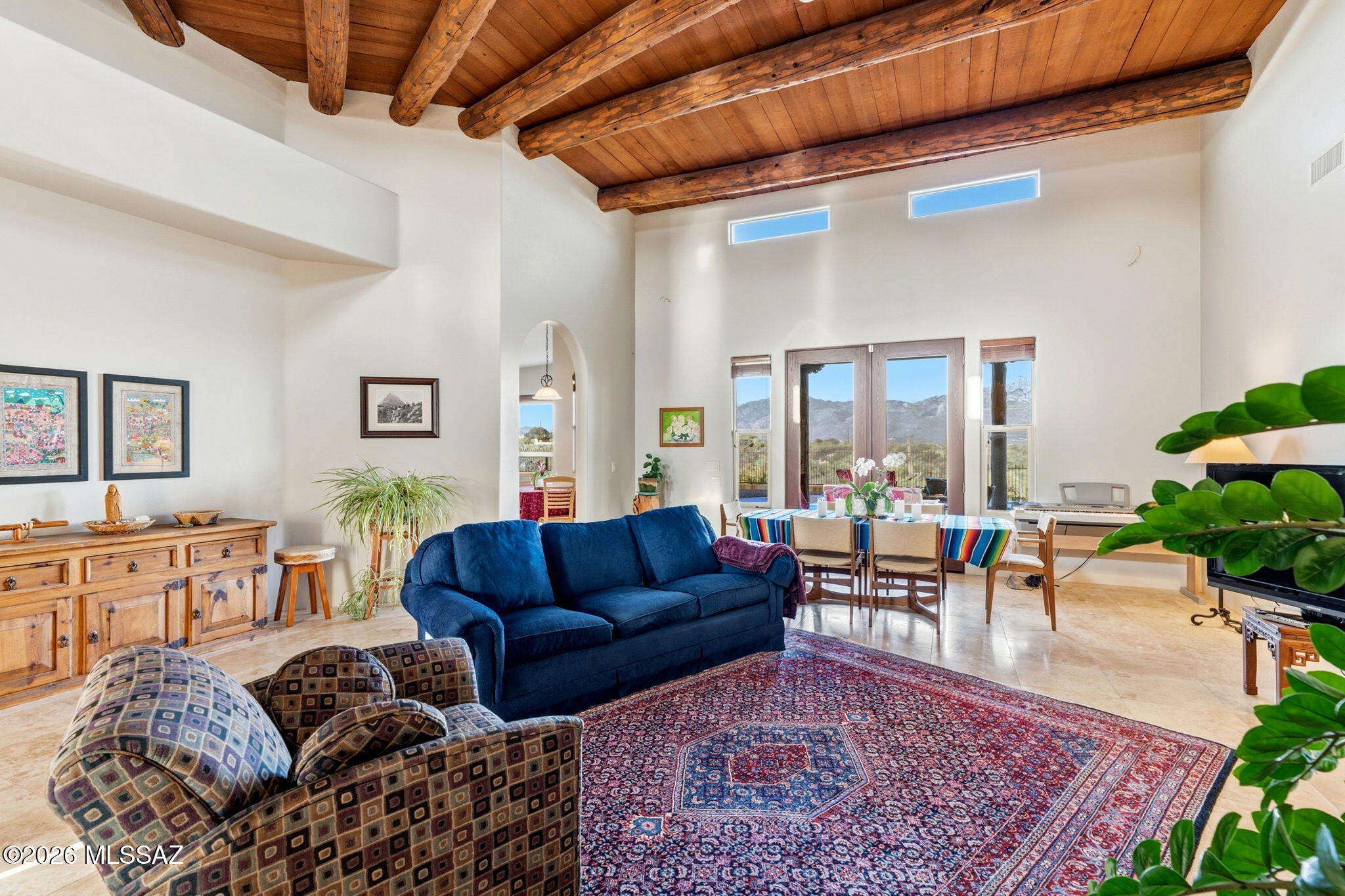 Chaparral Heights (1-73) - Residential