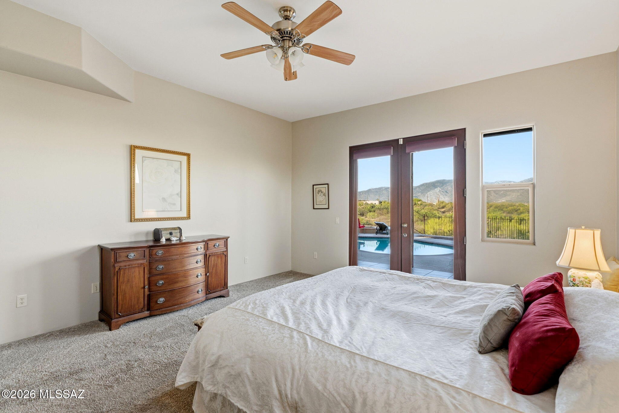 Chaparral Heights (1-73) - Residential