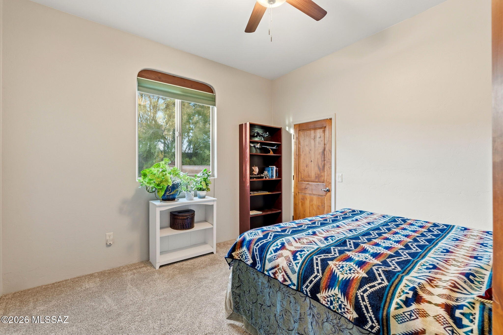 Chaparral Heights (1-73) - Residential