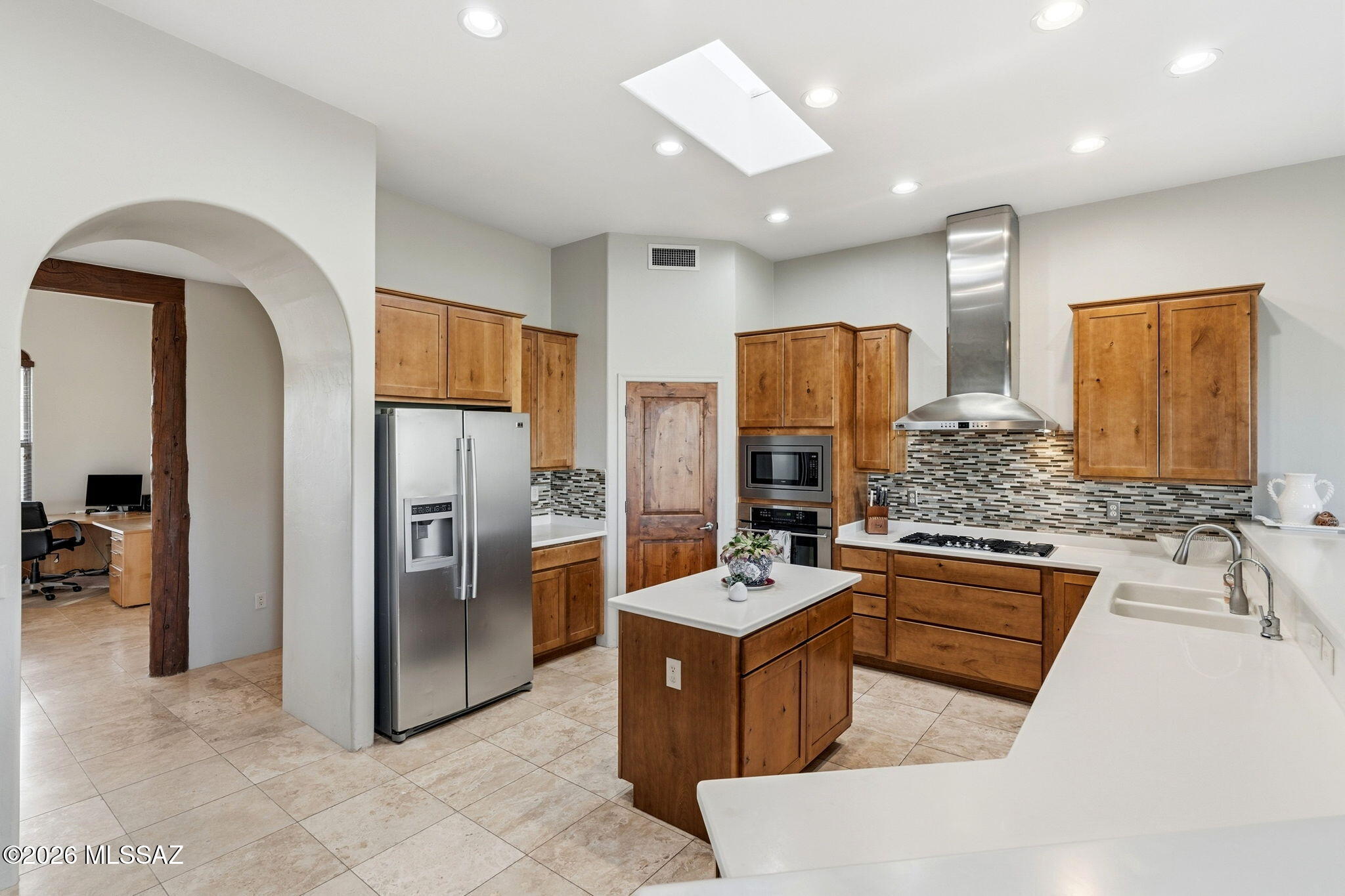 Chaparral Heights (1-73) - Residential