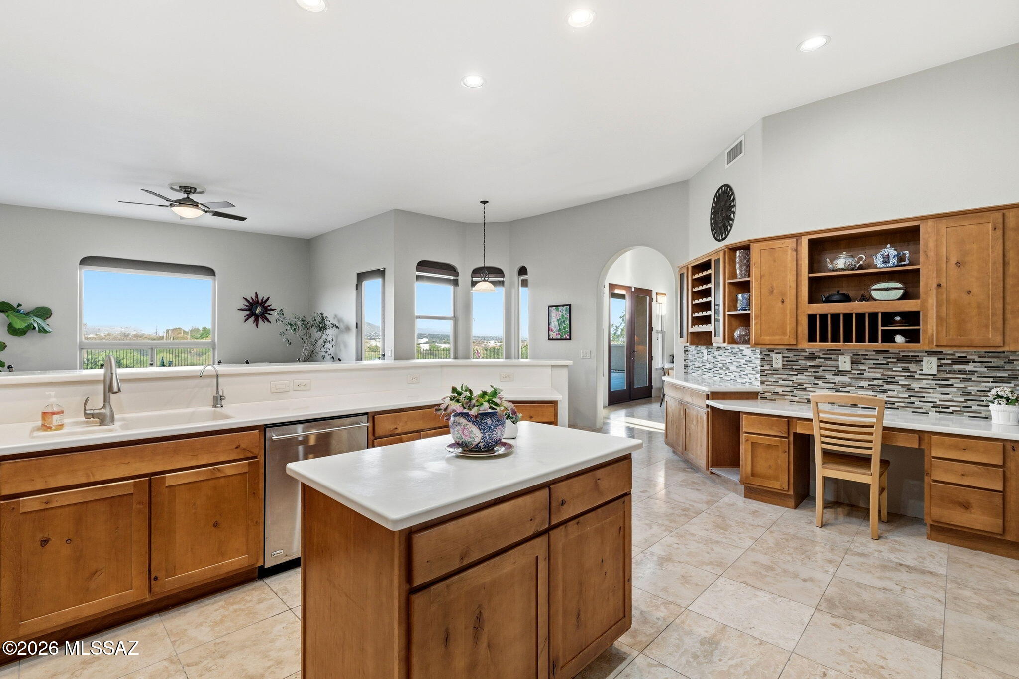 Chaparral Heights (1-73) - Residential