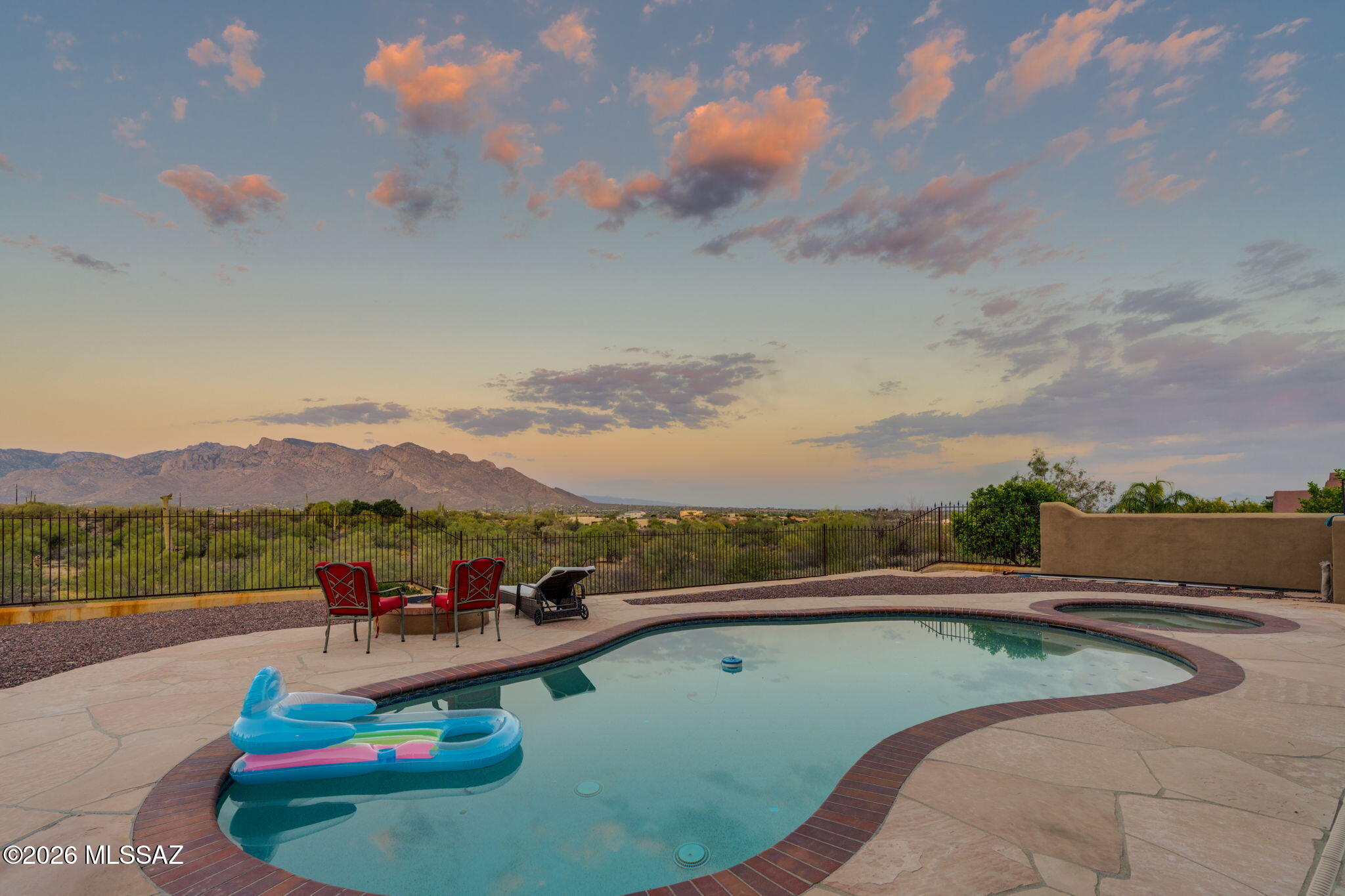 Chaparral Heights (1-73) - Residential