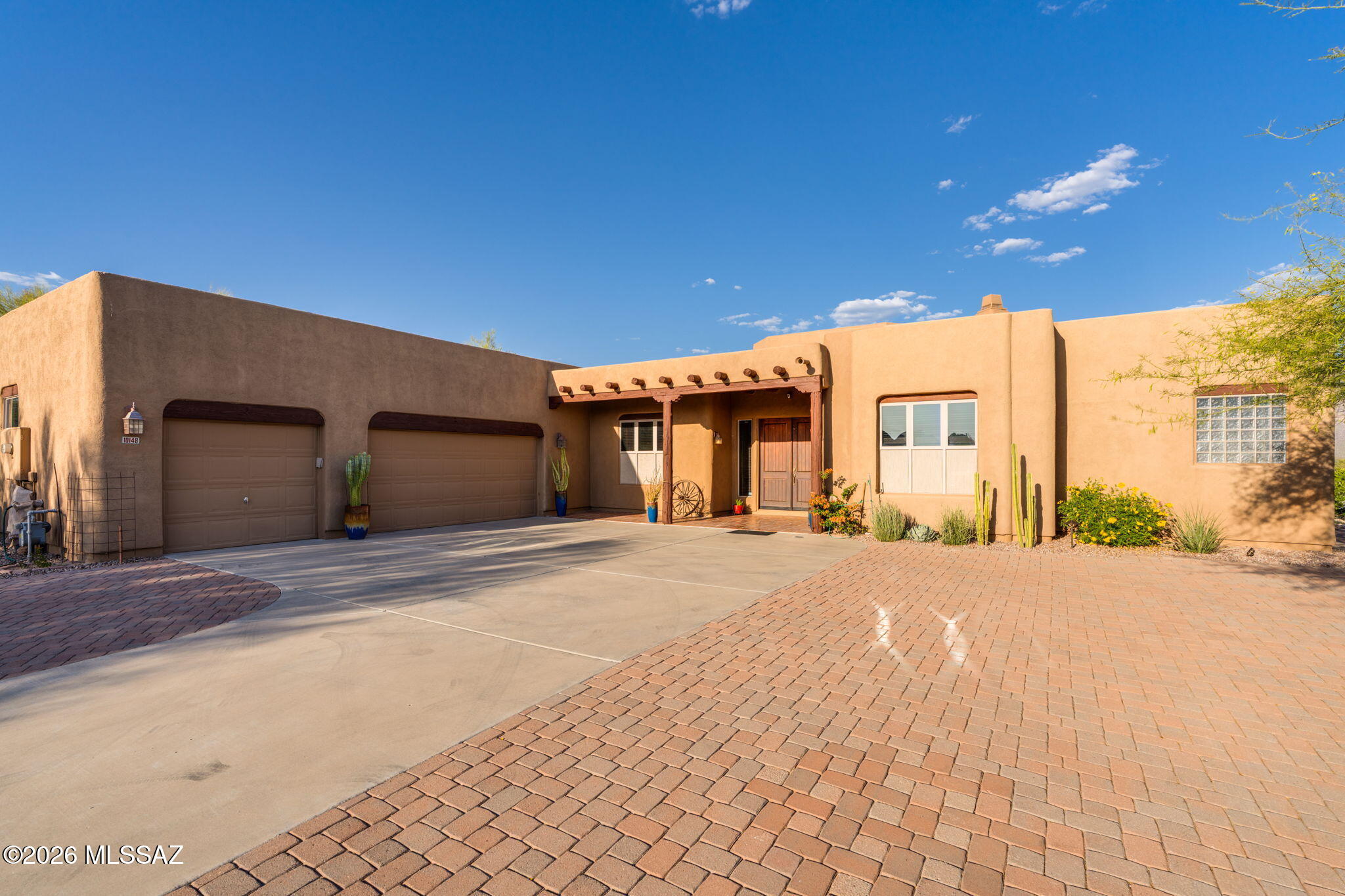 10148 N Wild Creek Drive